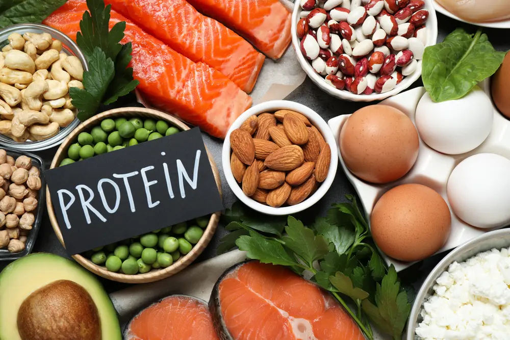 OurAge×Webエクラ  protein