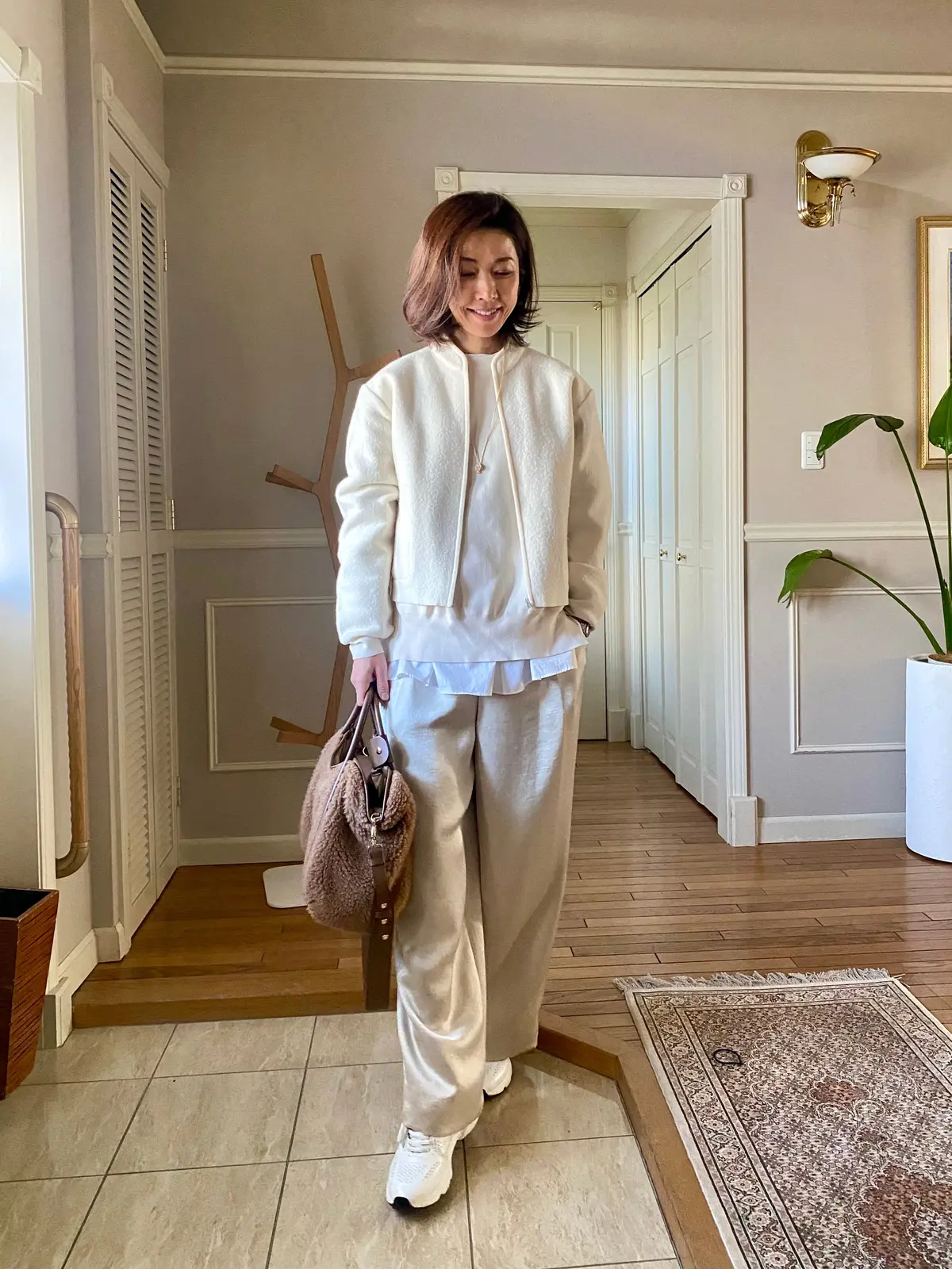 お気に入りのパンツコーデの画像_2