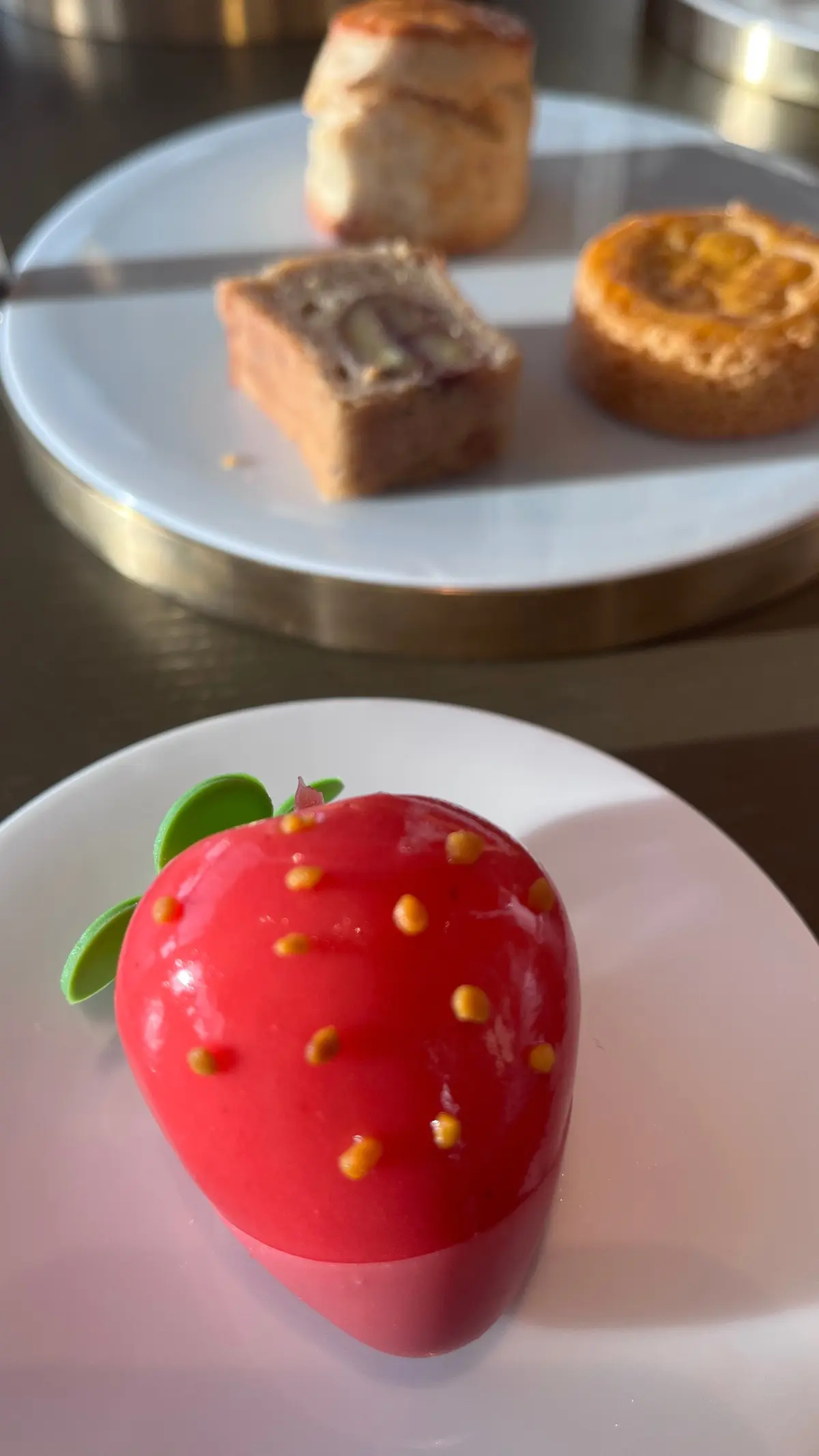 【フォーシーズンズホテルTHE LOUNの画像_10