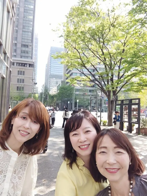 【Ｊマダム♡ランチ会】茶芸師の神業パフォの画像_10