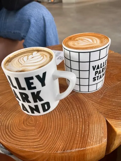 渋谷で推し活そして穴場のおすすめカフェの画像_8