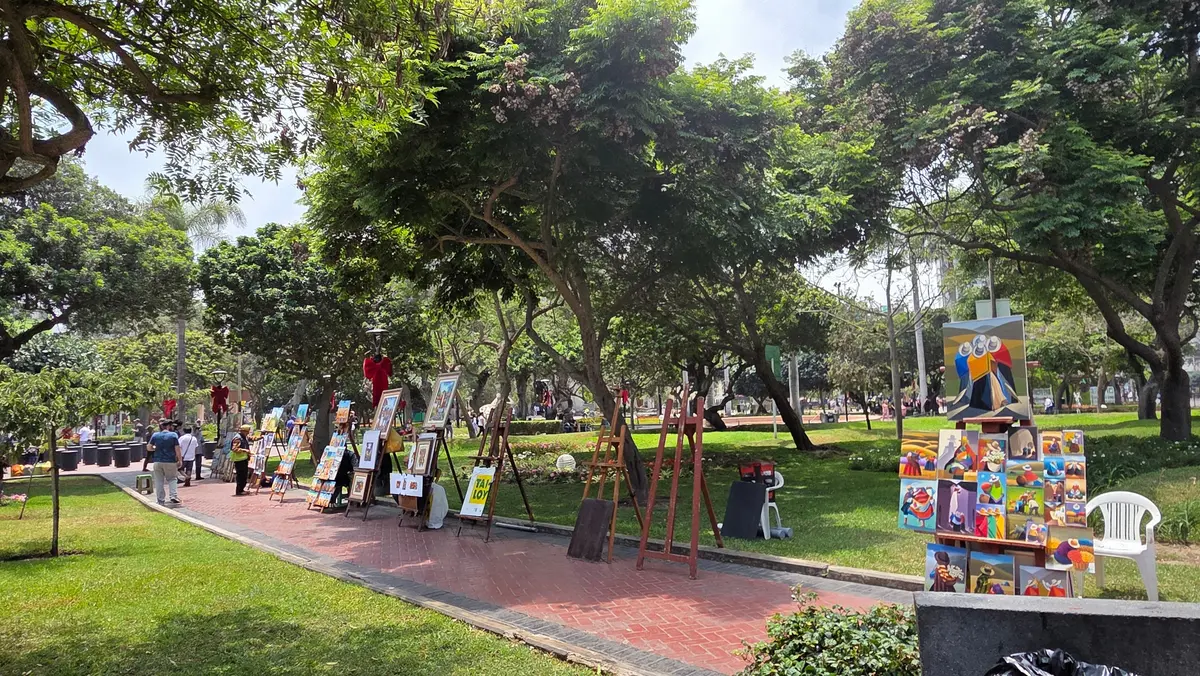 南米旅行最終回～世界トップ50のレストラの画像_4