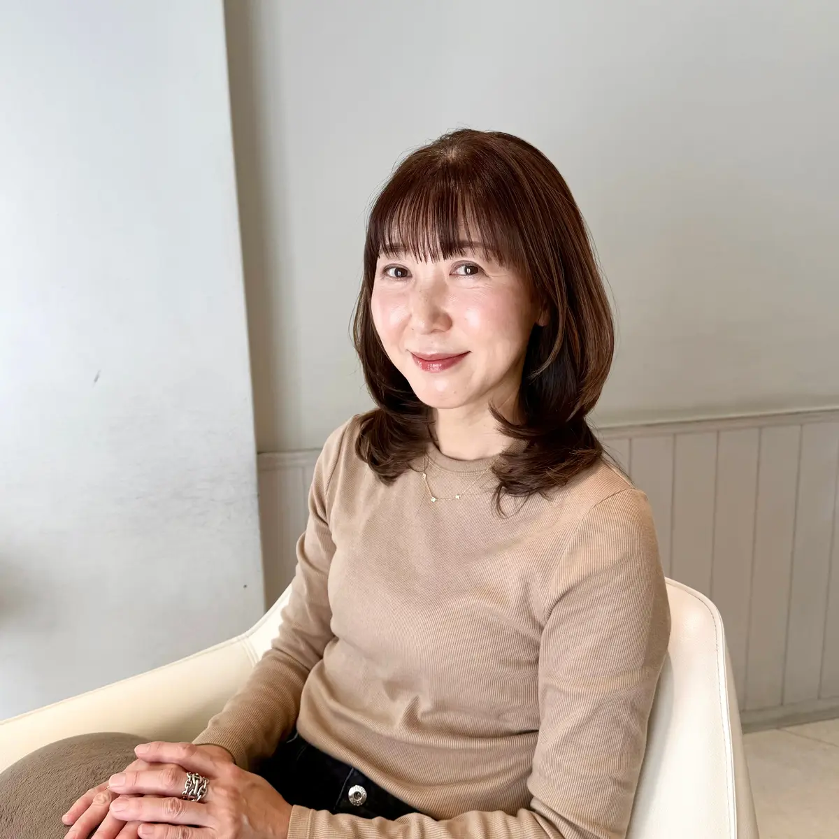 ミディアムレイヤー