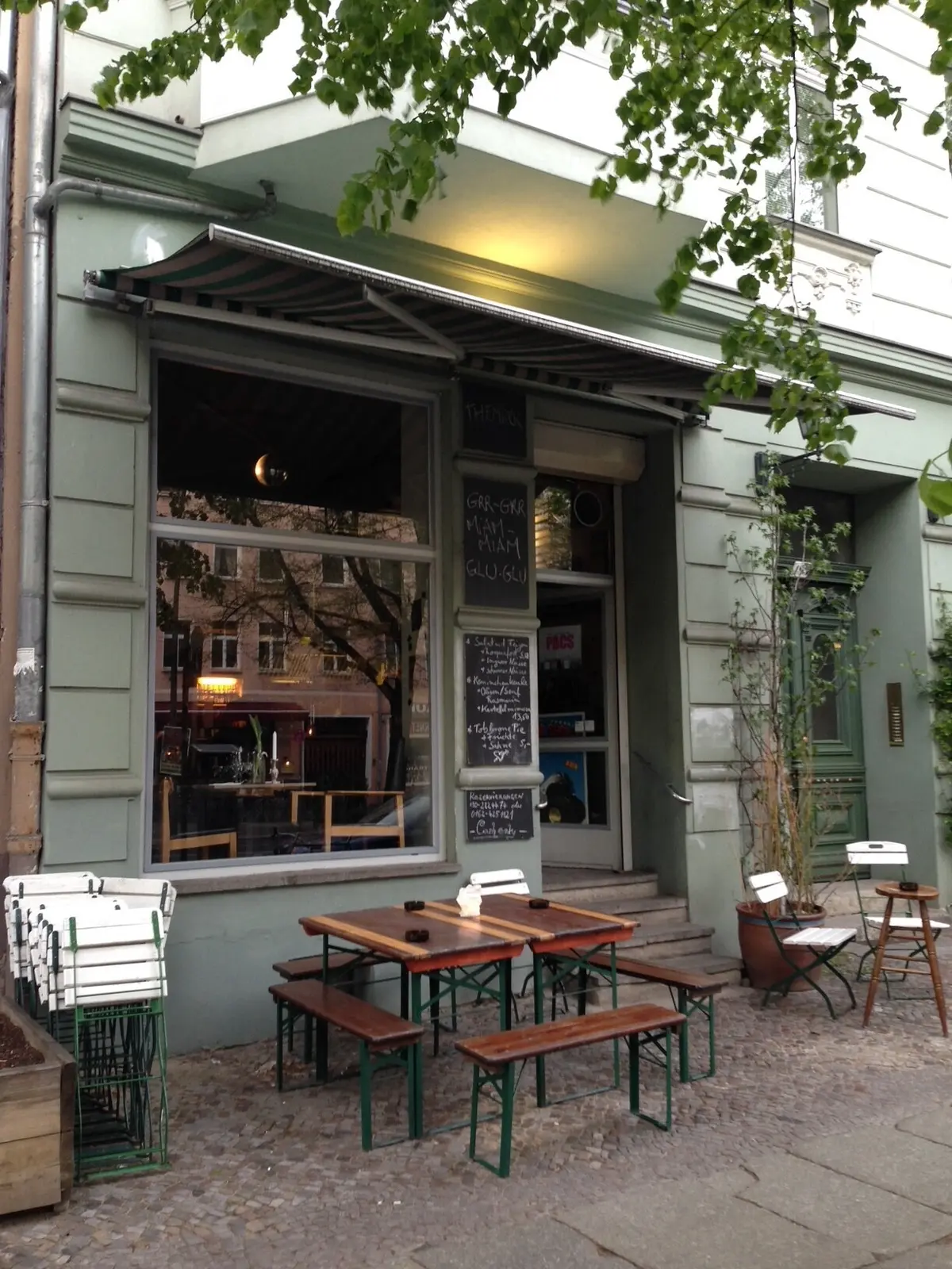 「大人のひとり旅、行くならベルリン！」旅の画像_6