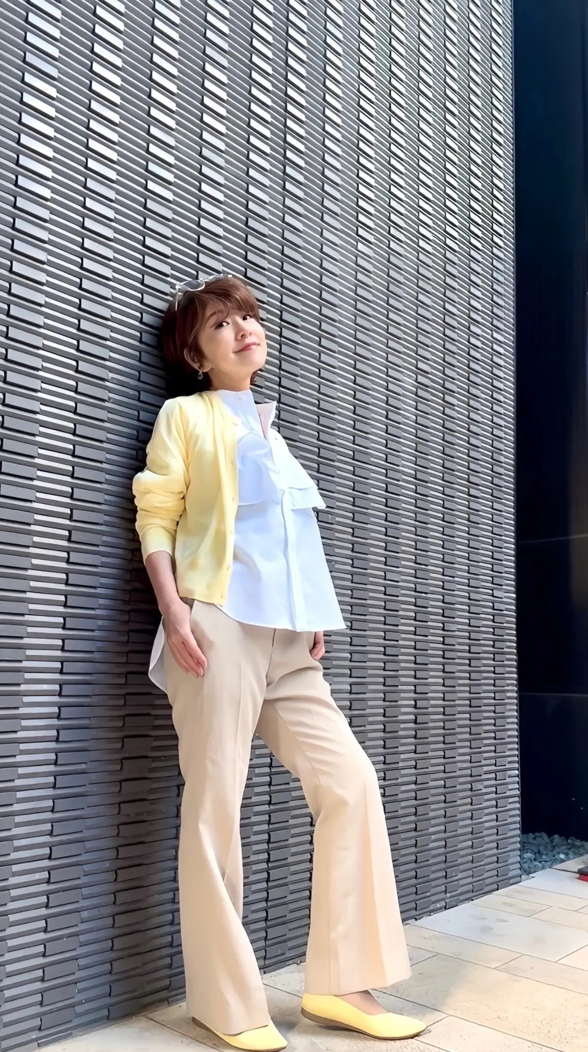 【UNIQLO×GU】 春夏トレンド 「の画像_1