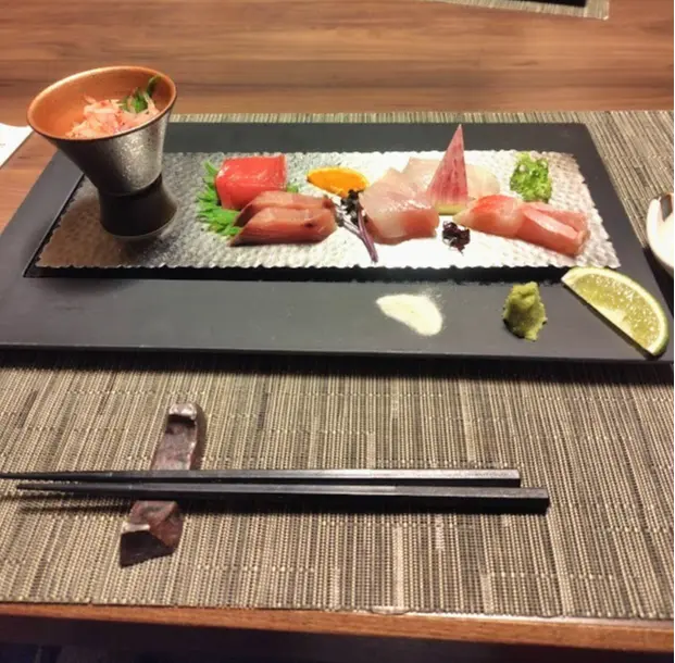 【伊豆熱川旅行】熱川グルメ、イチ押しの金の画像_2