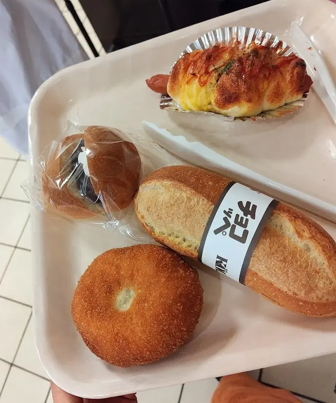 花より団子🍡の梅花見🌸の画像_14