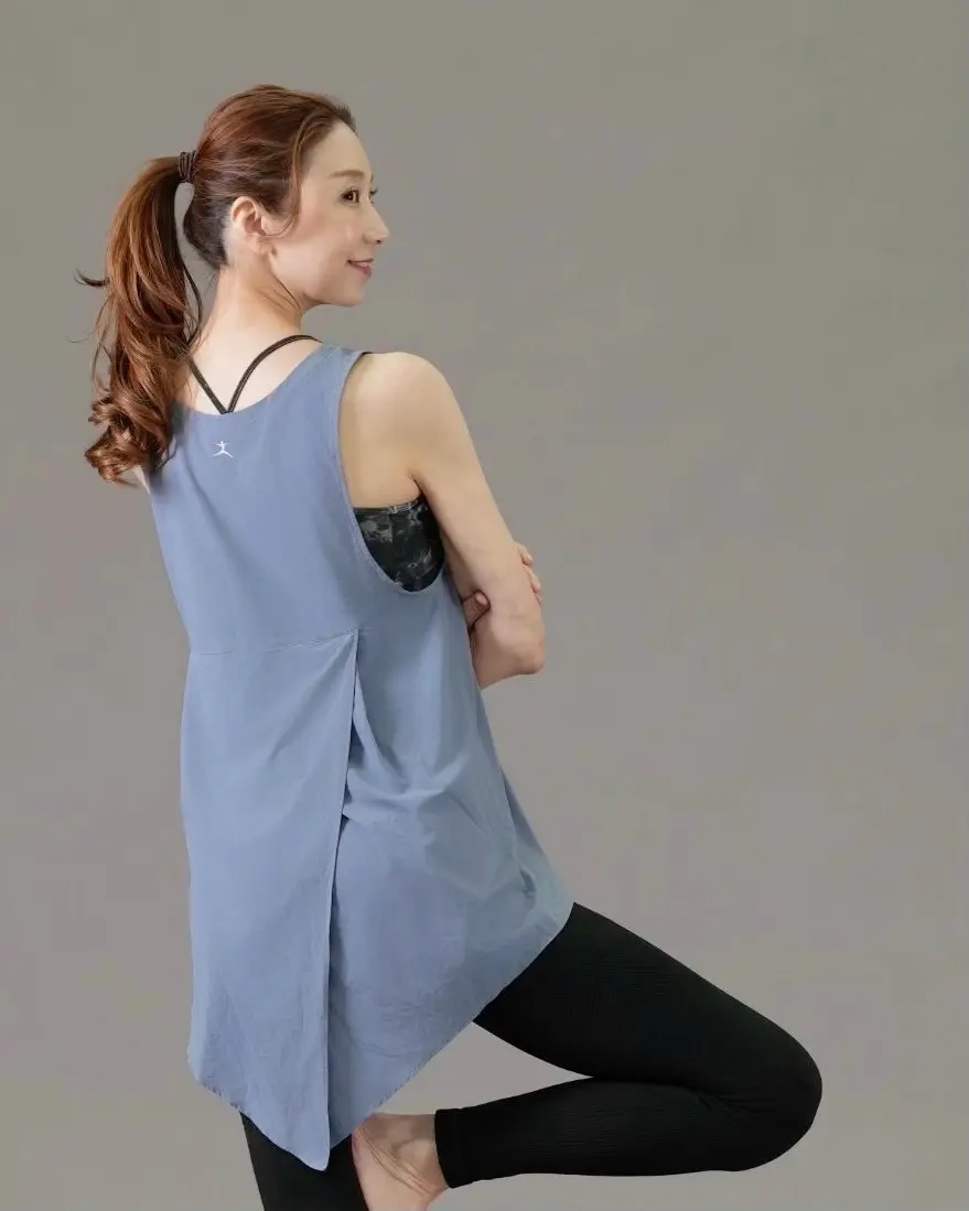 おしゃれにリラックス✨心も身体も整うスウの画像_12