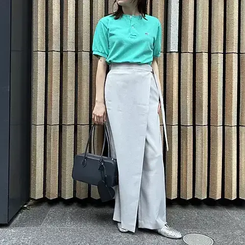 気温25度前後の服装は？大人の初夏コーデの画像_10