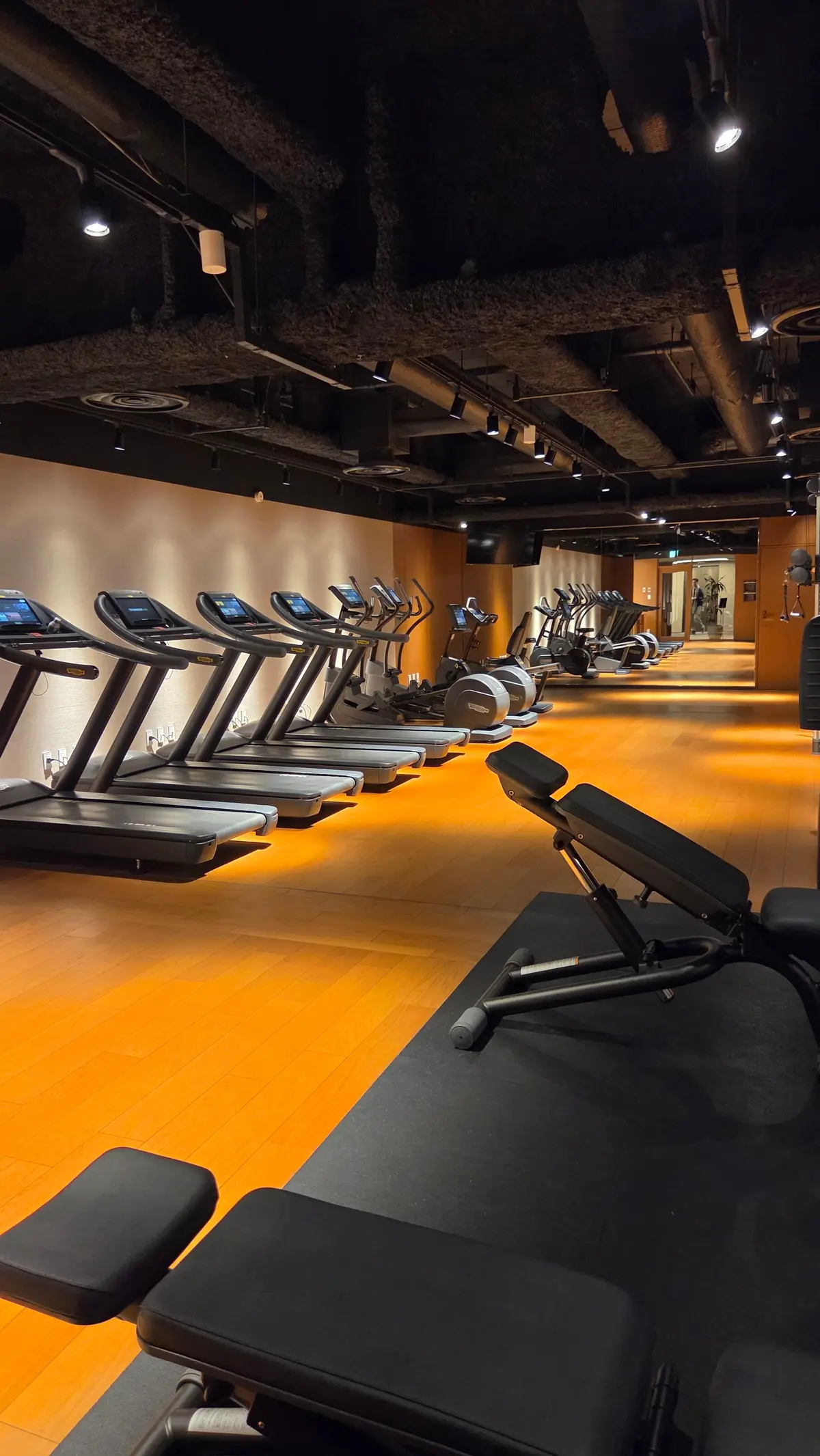 日韓首脳会談が行われたホテルにてホカンスの画像_20