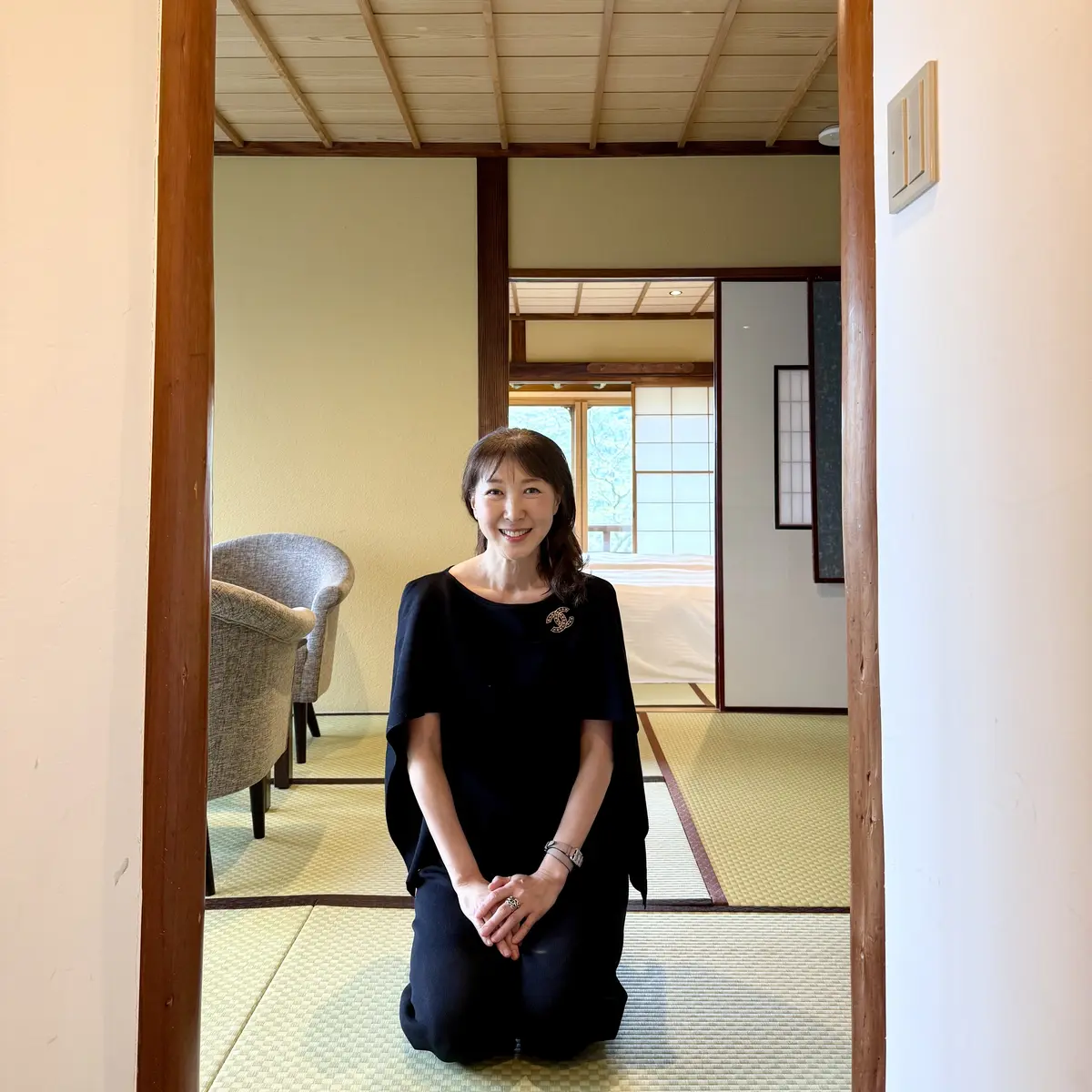 和室
