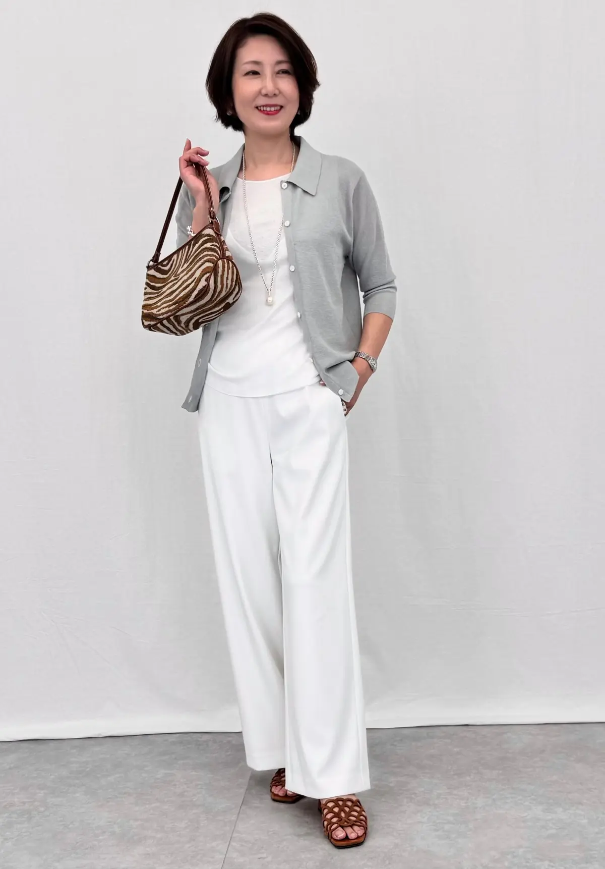 夏をオシャレに過ごす【大人の通販アイテムの画像_10