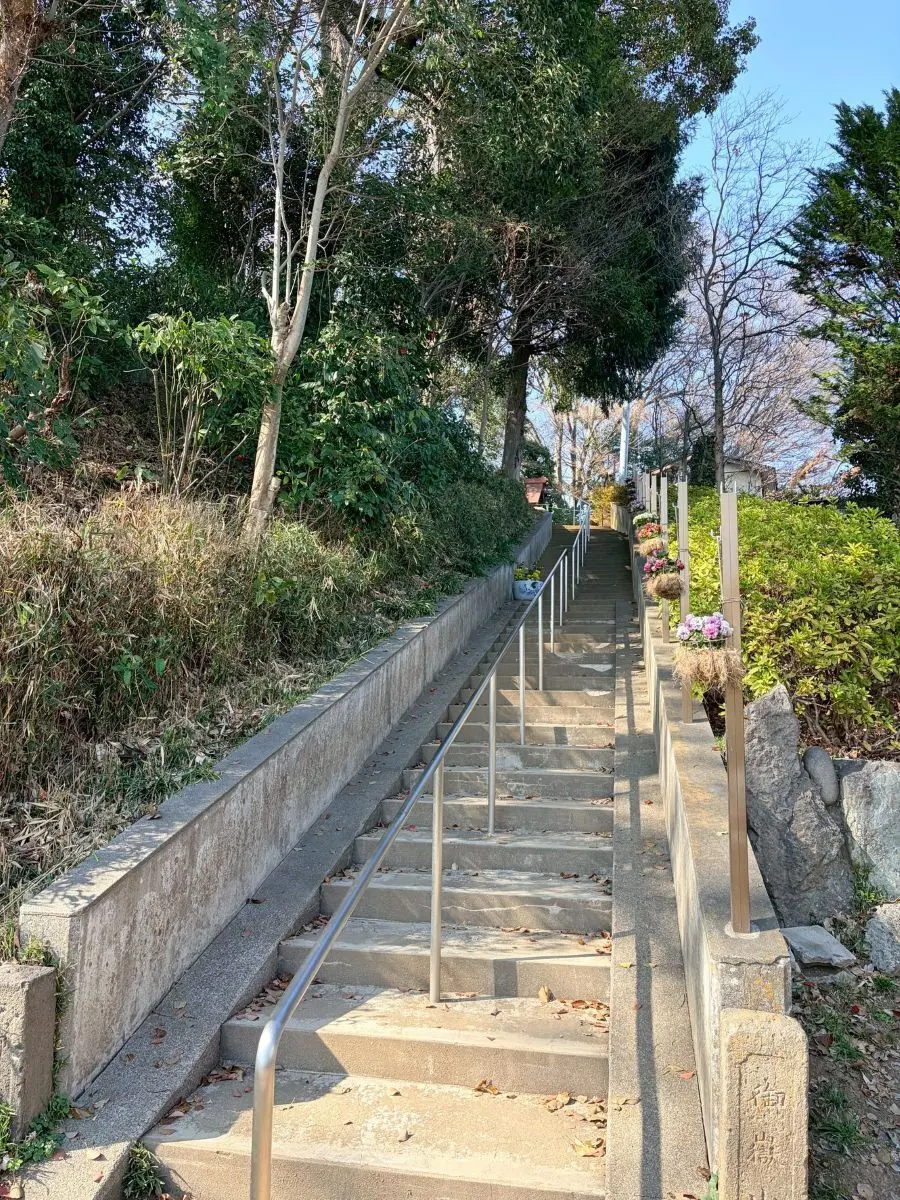 御嶽神社／富士浅間神社