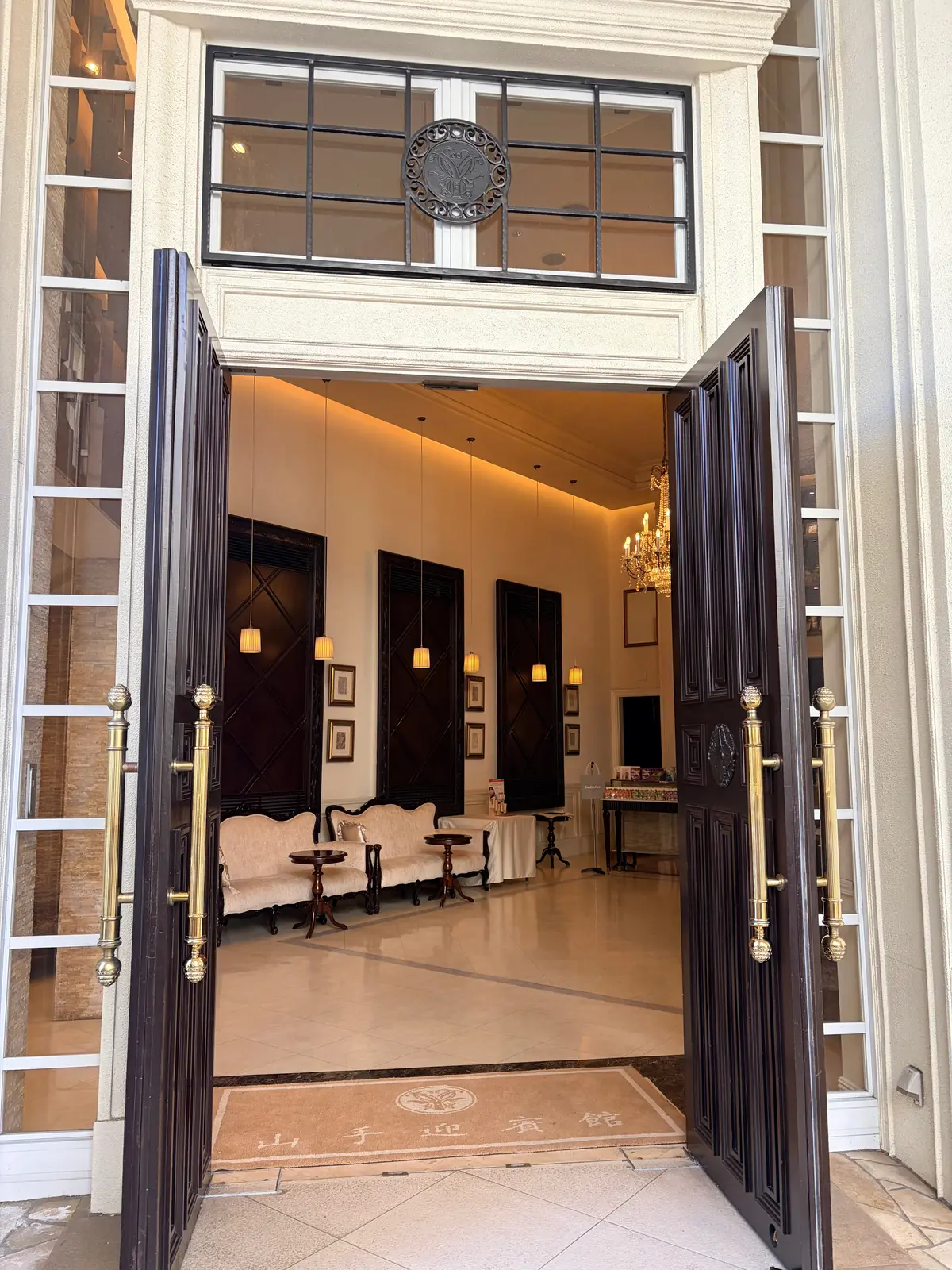 感涙！愛と優しさ溢れる♡華組理江さんのコの画像_3