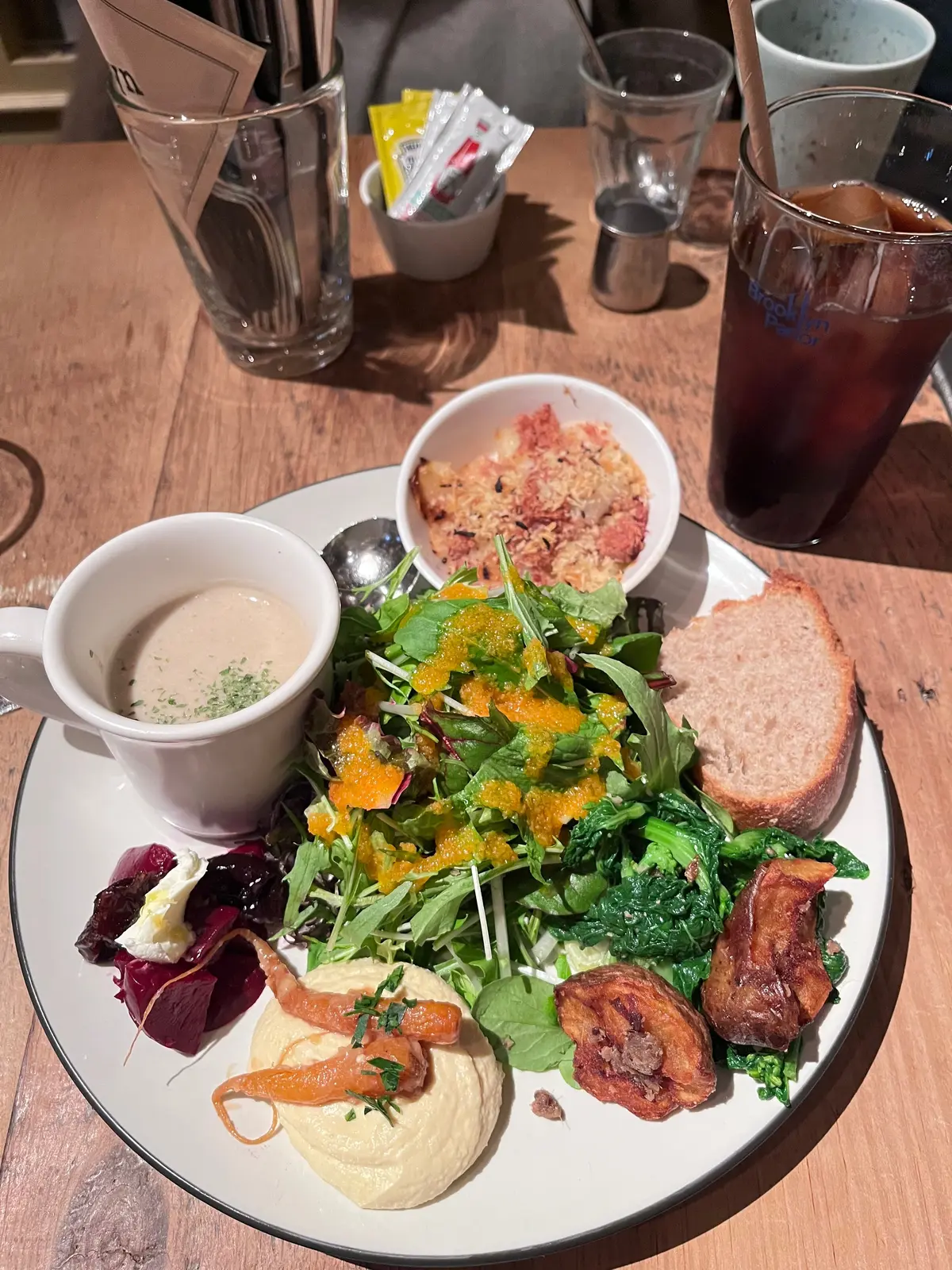 神保町でエクラプレミアム通販試着会＆新宿の画像_10