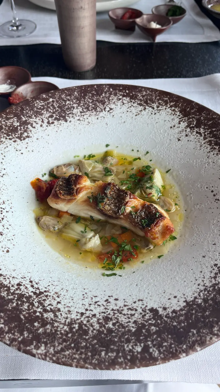 アマン東京【アルヴァ】へ✨初夏のホテルラの画像_20