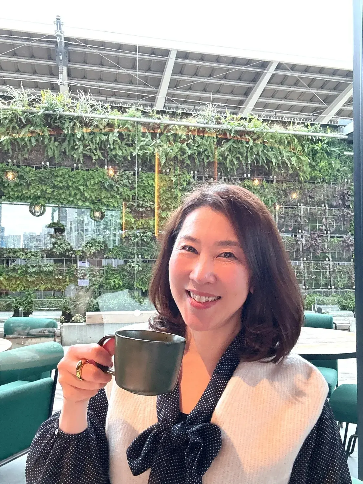 東京駅 イタリアンランチ 丸の内