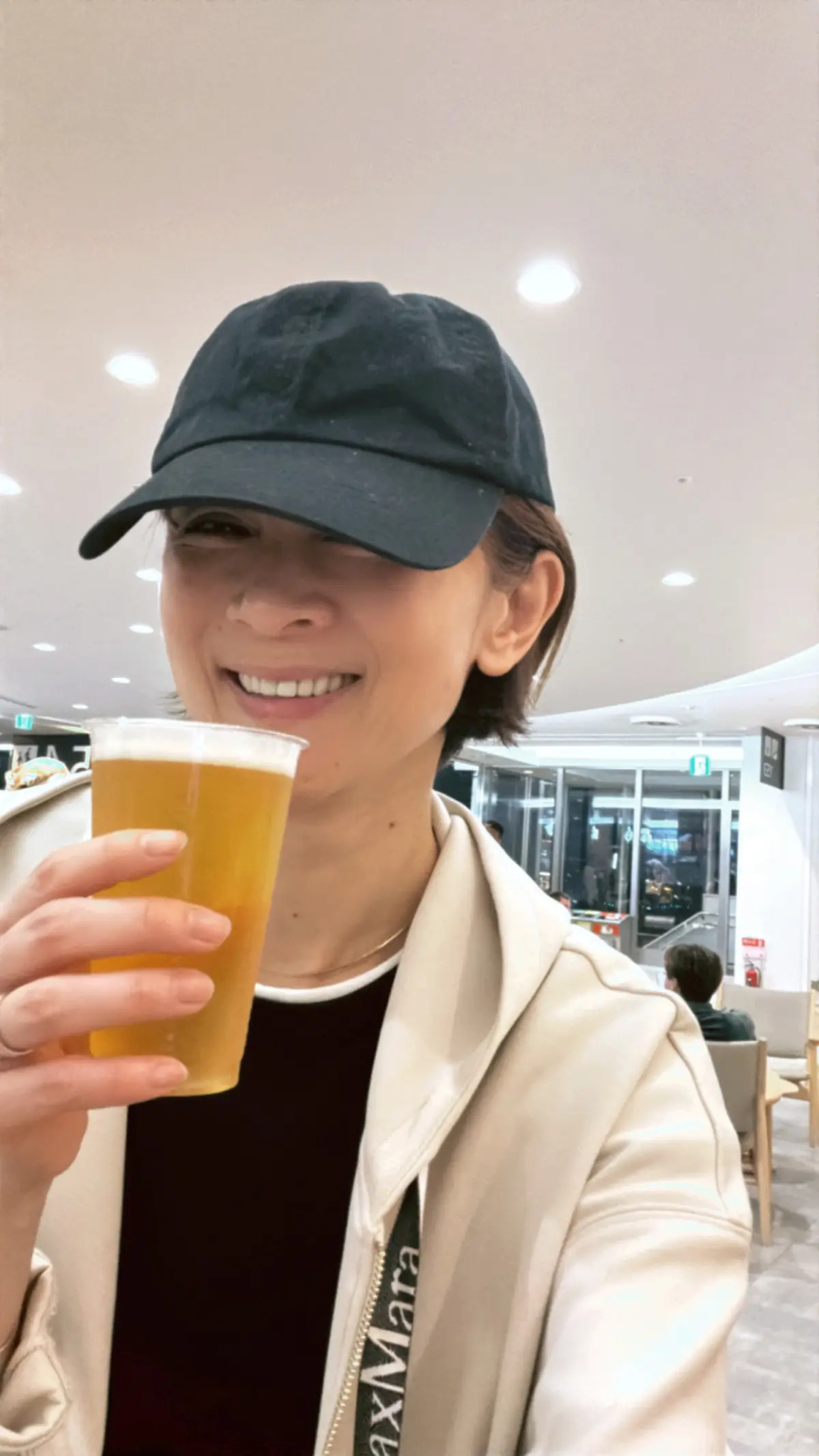 快適かつエレガントなオトナスウェットで叶の画像_5