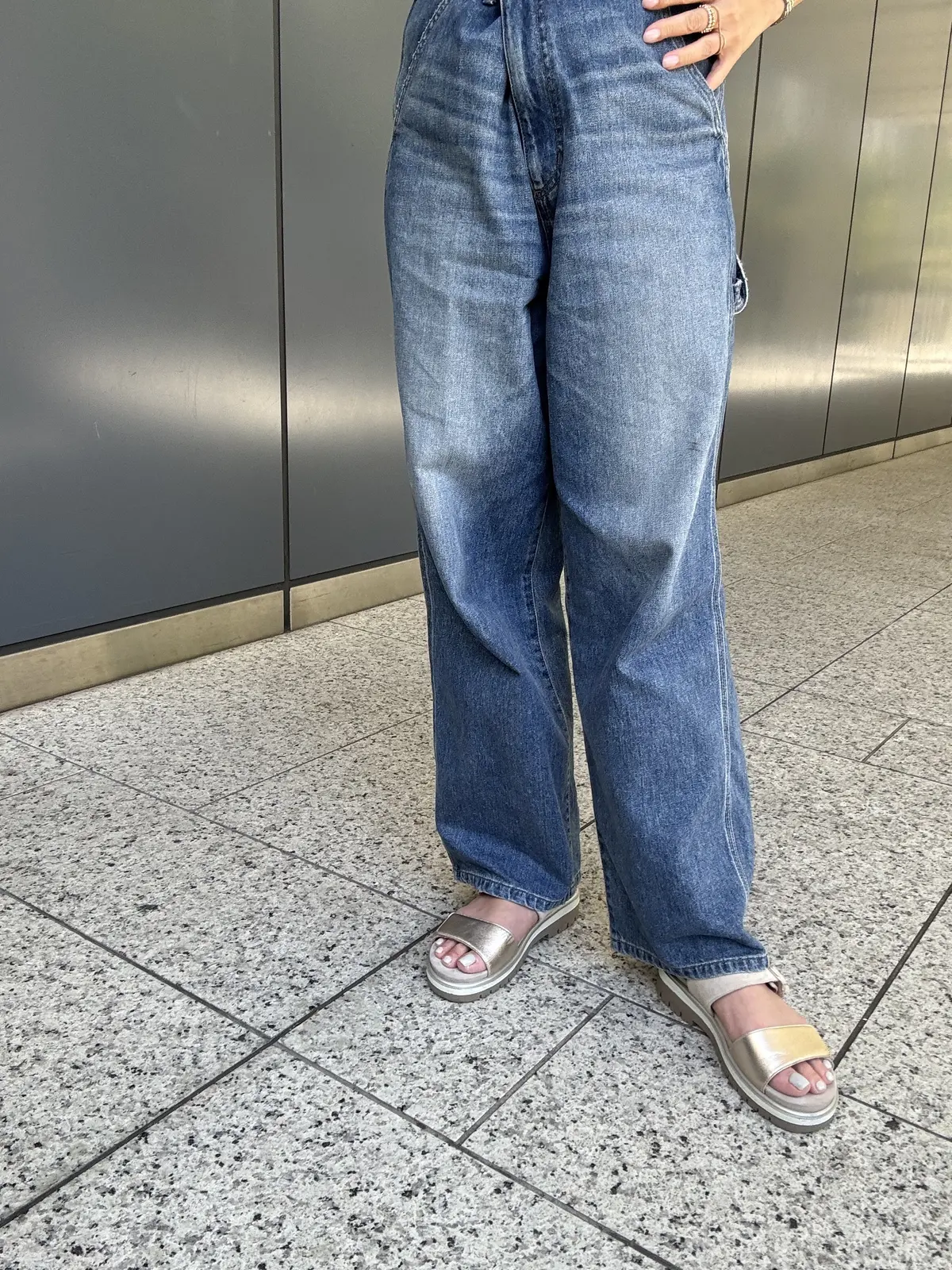 デニムスタイル