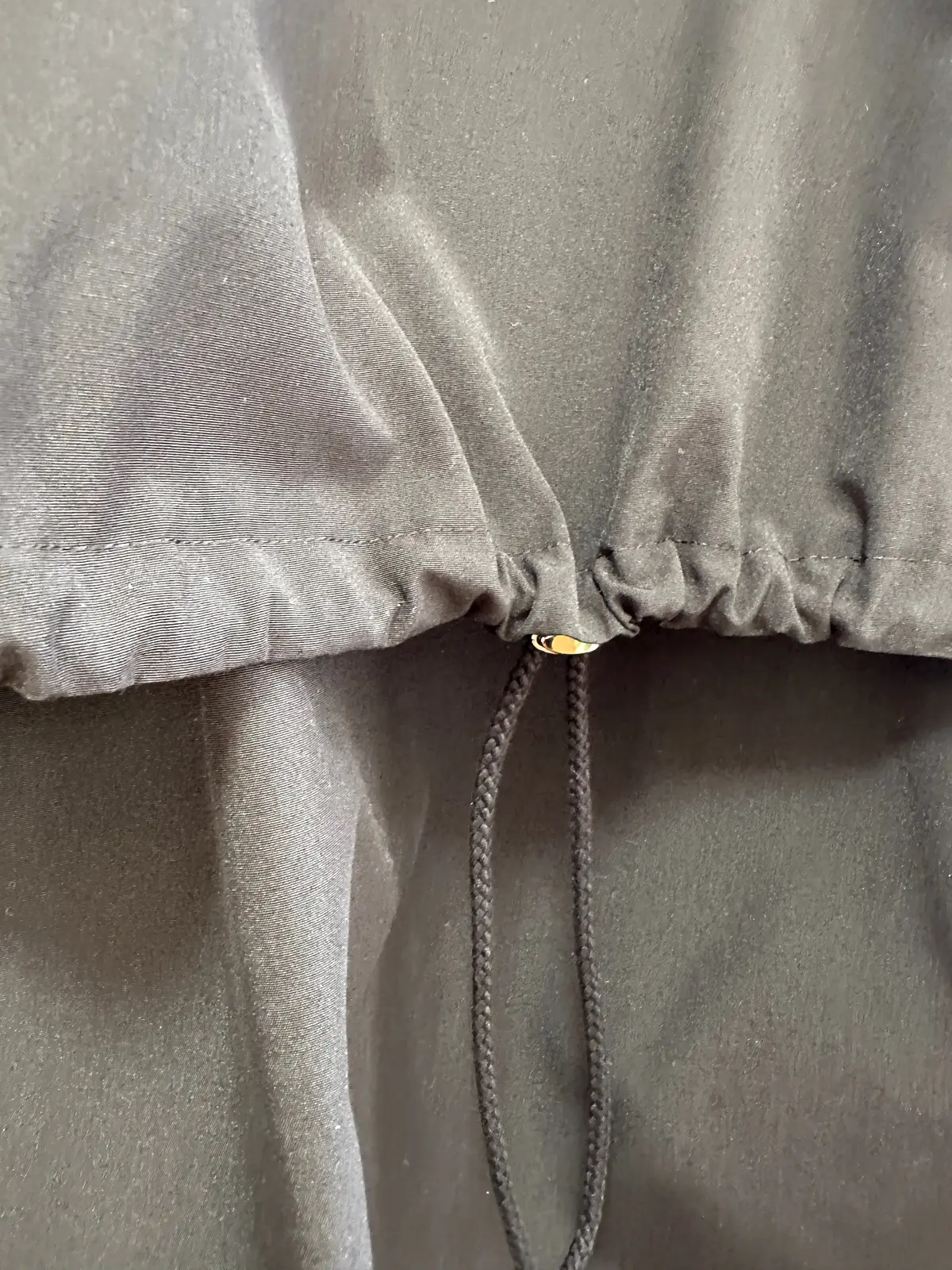 Chaos VACHEMENT カオス　ヴァシュモン　ブルゾン　春ブルゾン　こだわり