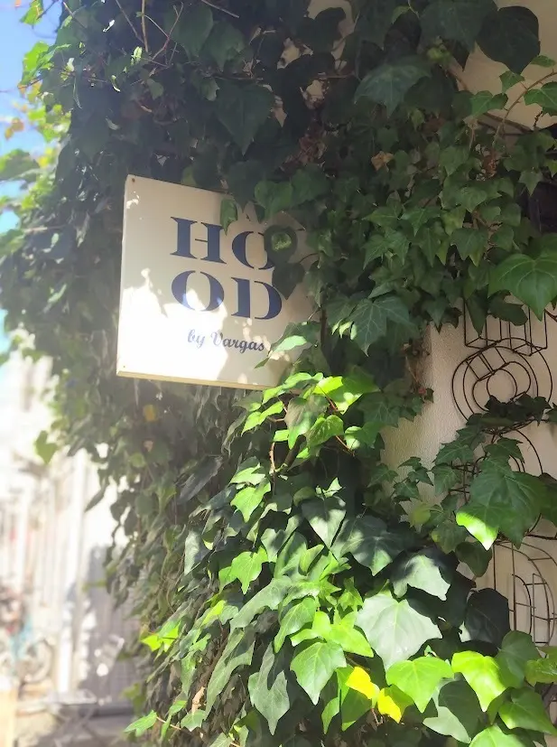 中津　キタの北ナガヤ