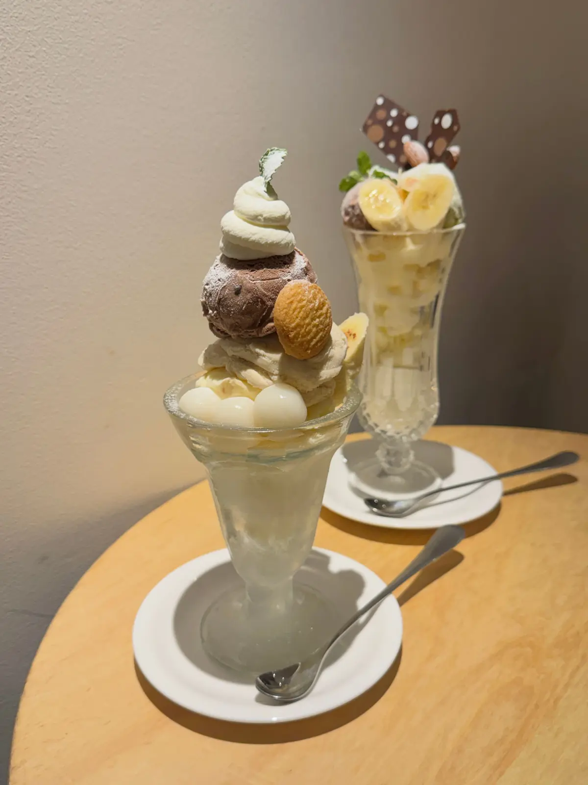 パフェ専門店 幸せのレシピ スイート 04