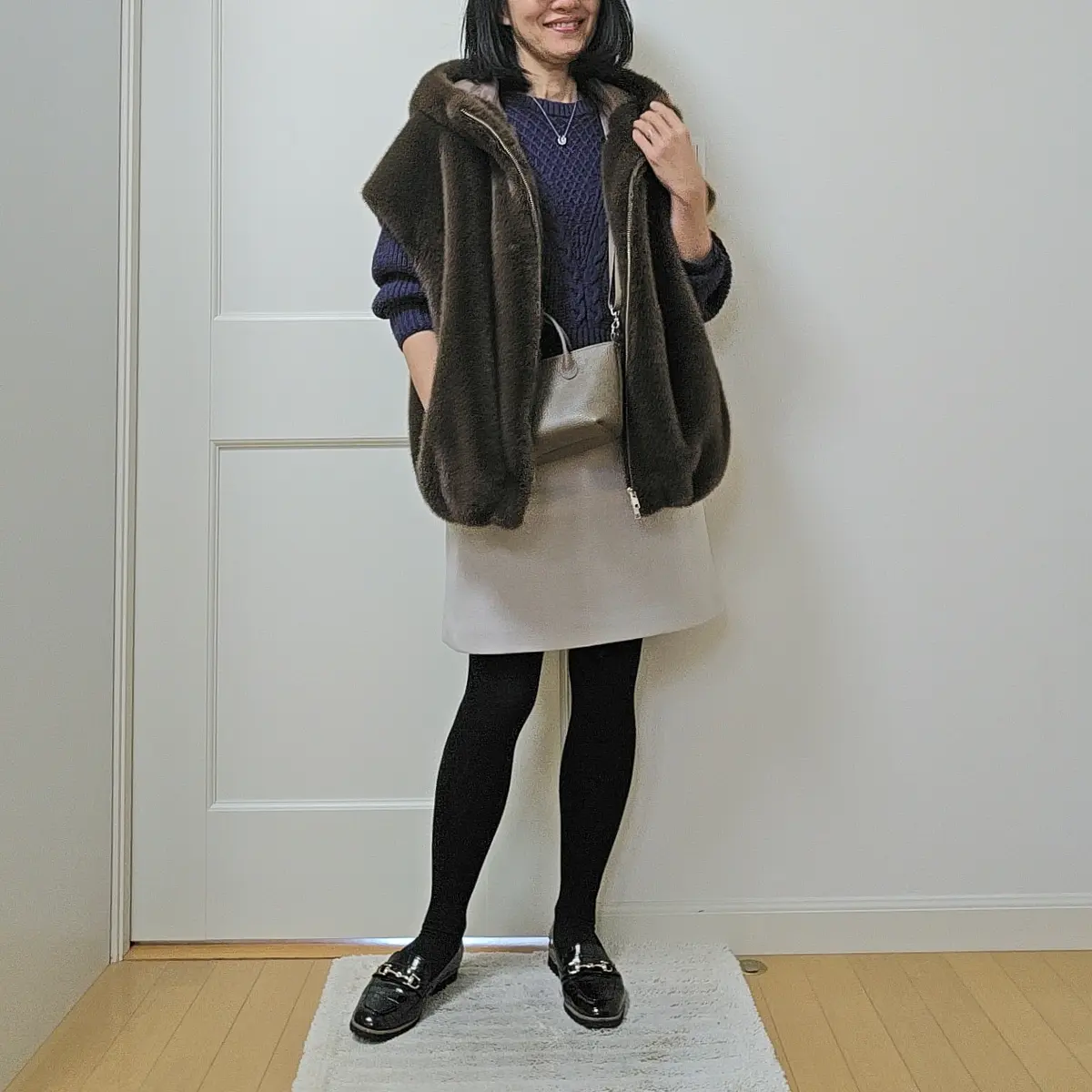 コーディネートで振り返る1月の画像_14