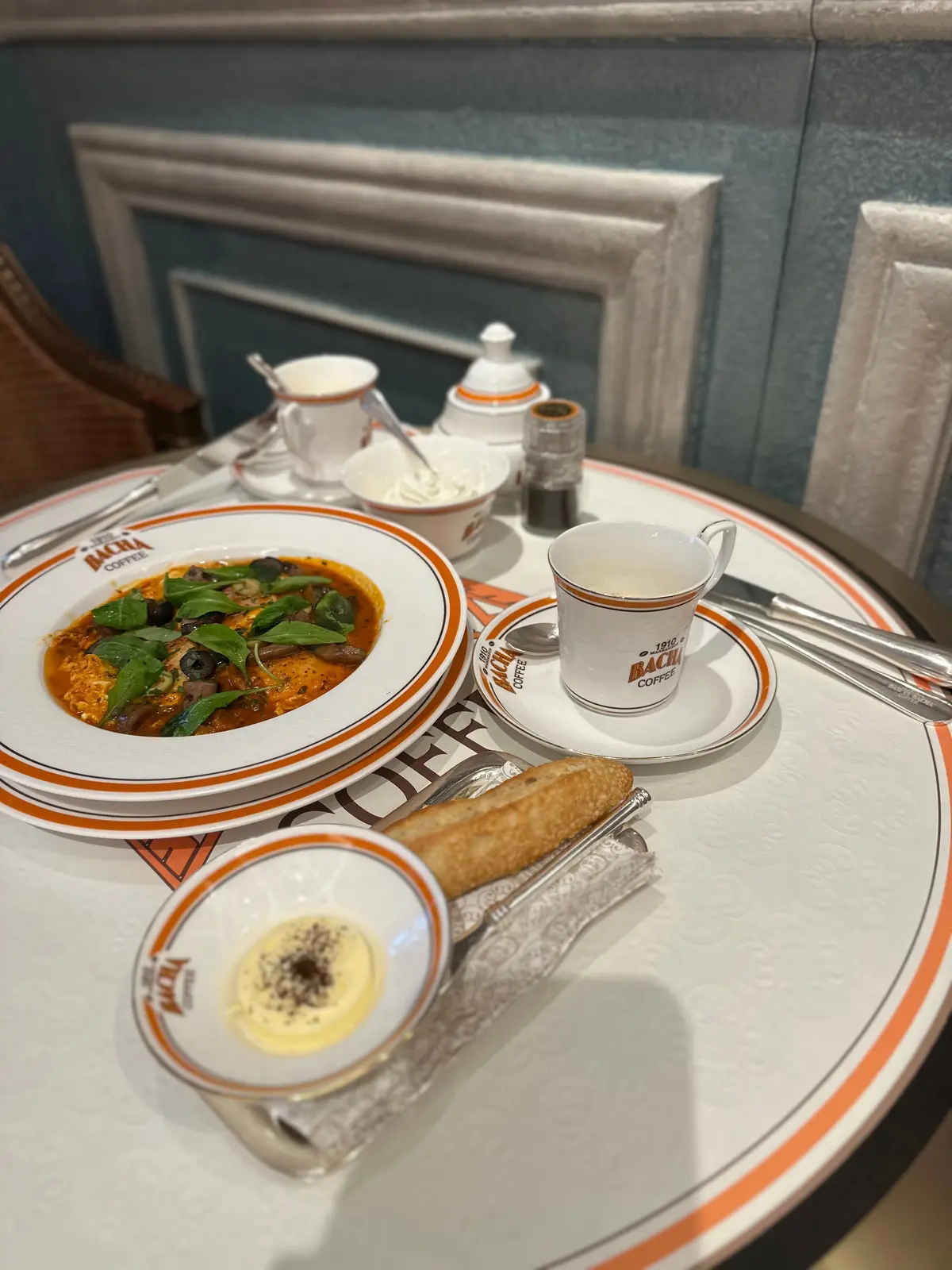 お江戸築地ステイから始まる銀座の話題の香の画像_6