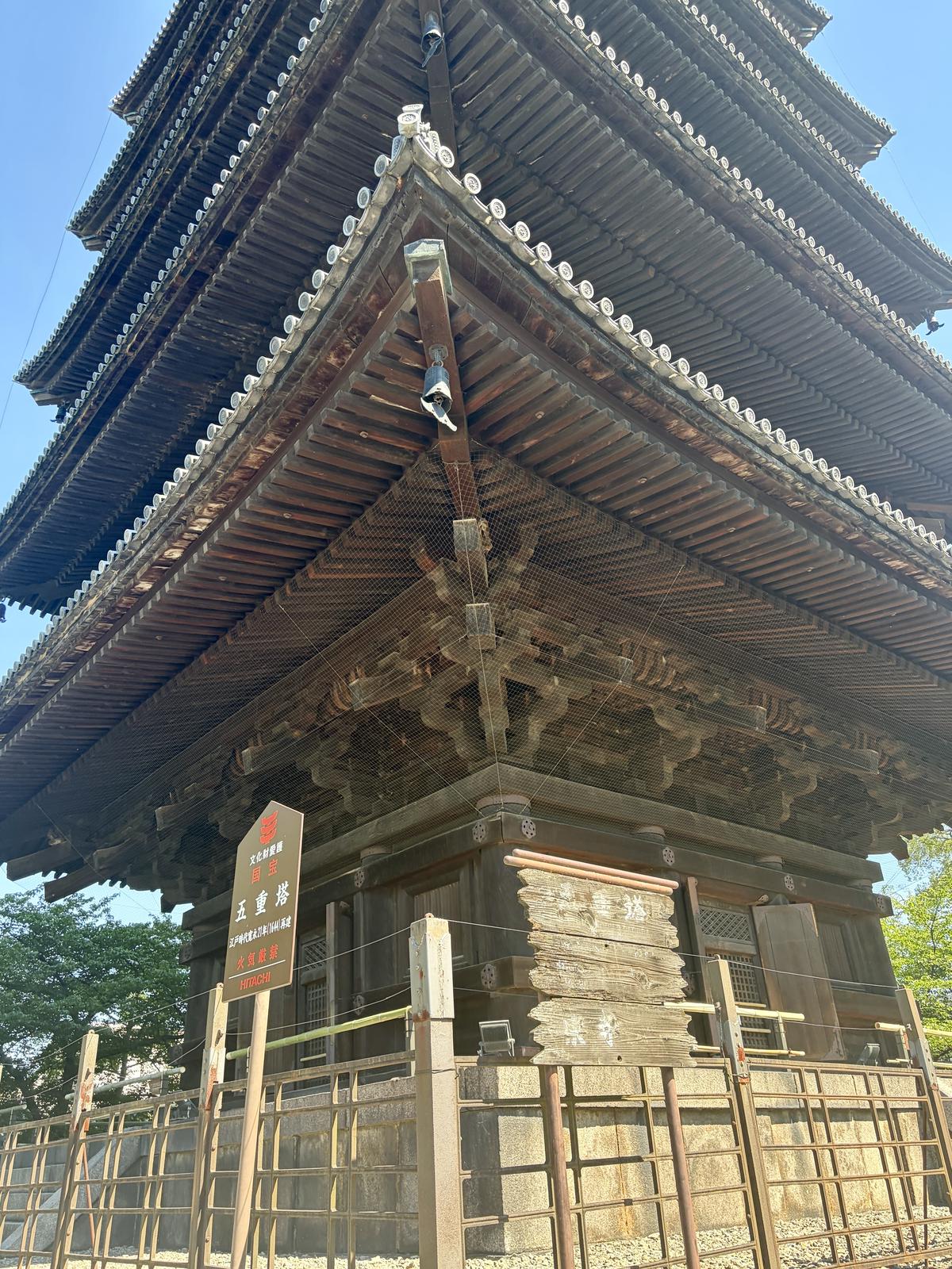 東寺