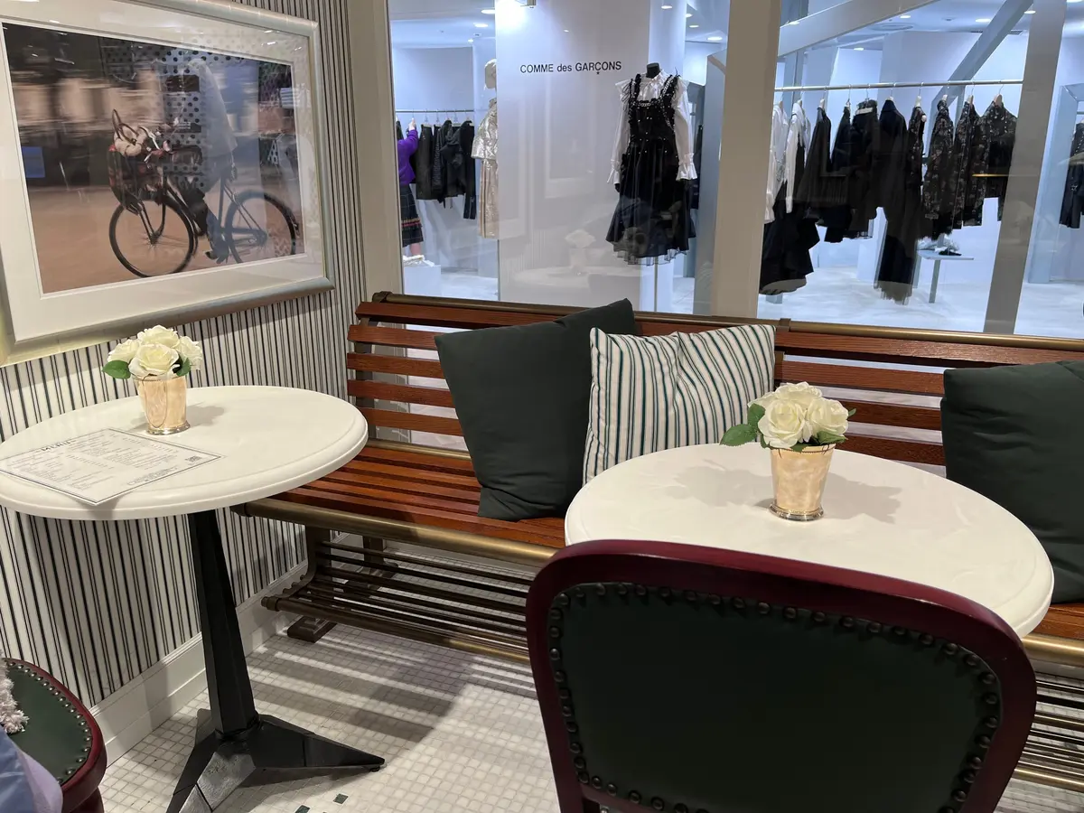 ジャスミンさんと池袋♪の画像_1