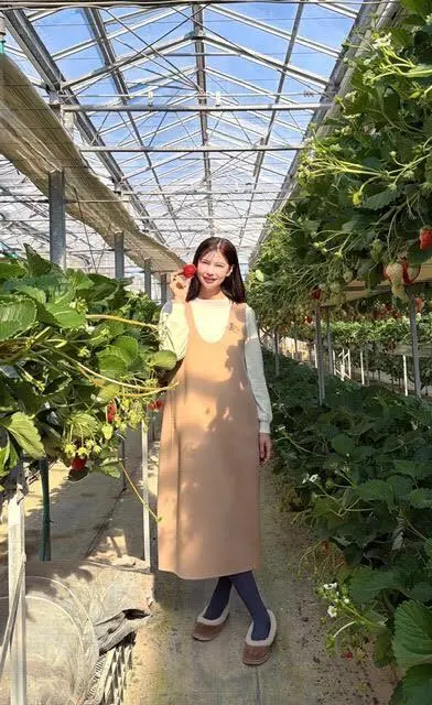 富津アクアファームにて