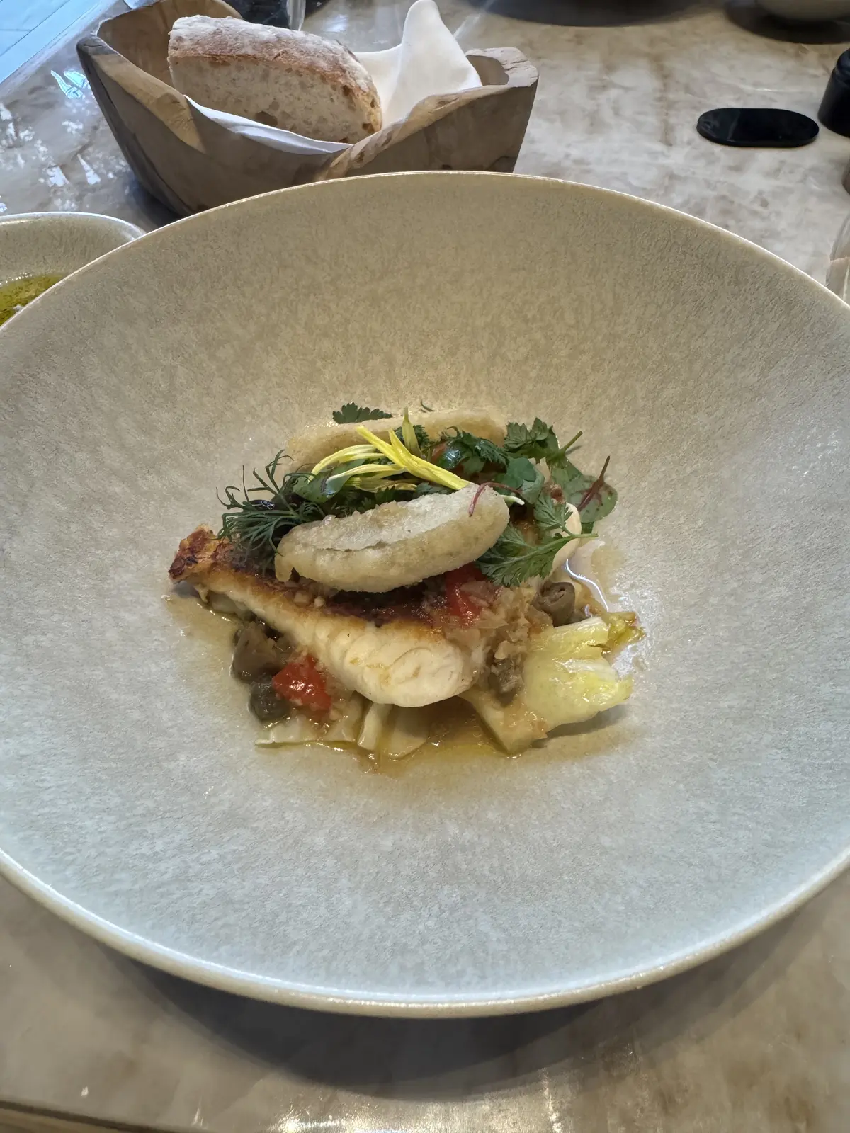 ジャヌ東京　アマン　メルカート