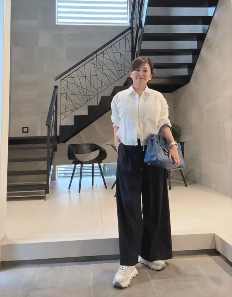 エルメスバーキン　エルメススニーカー　LiSALiSA