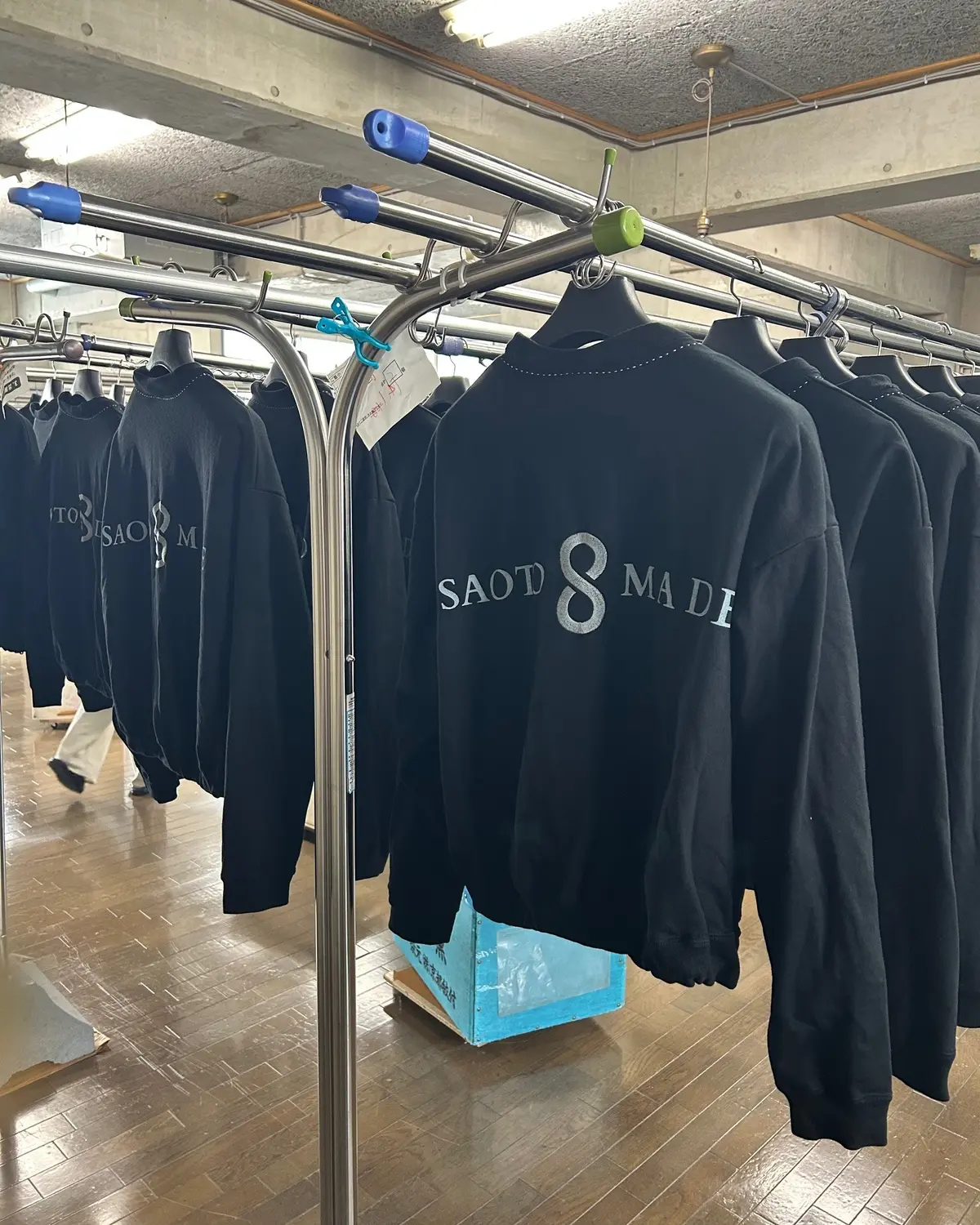 京都で大人の社会見学！黒染めの伝統を今にの画像_7