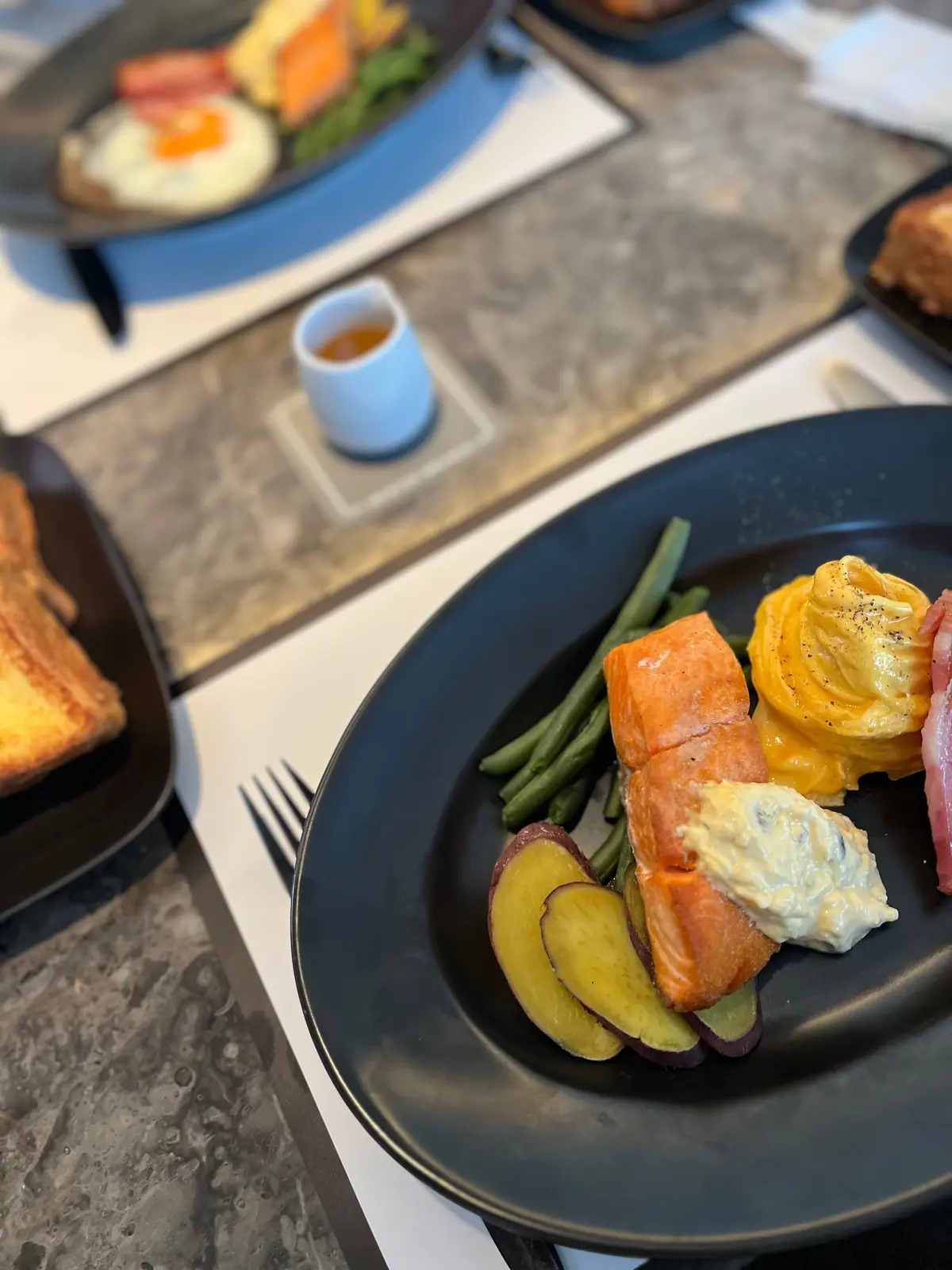 表参道　人気のお店でティータイムの画像_2