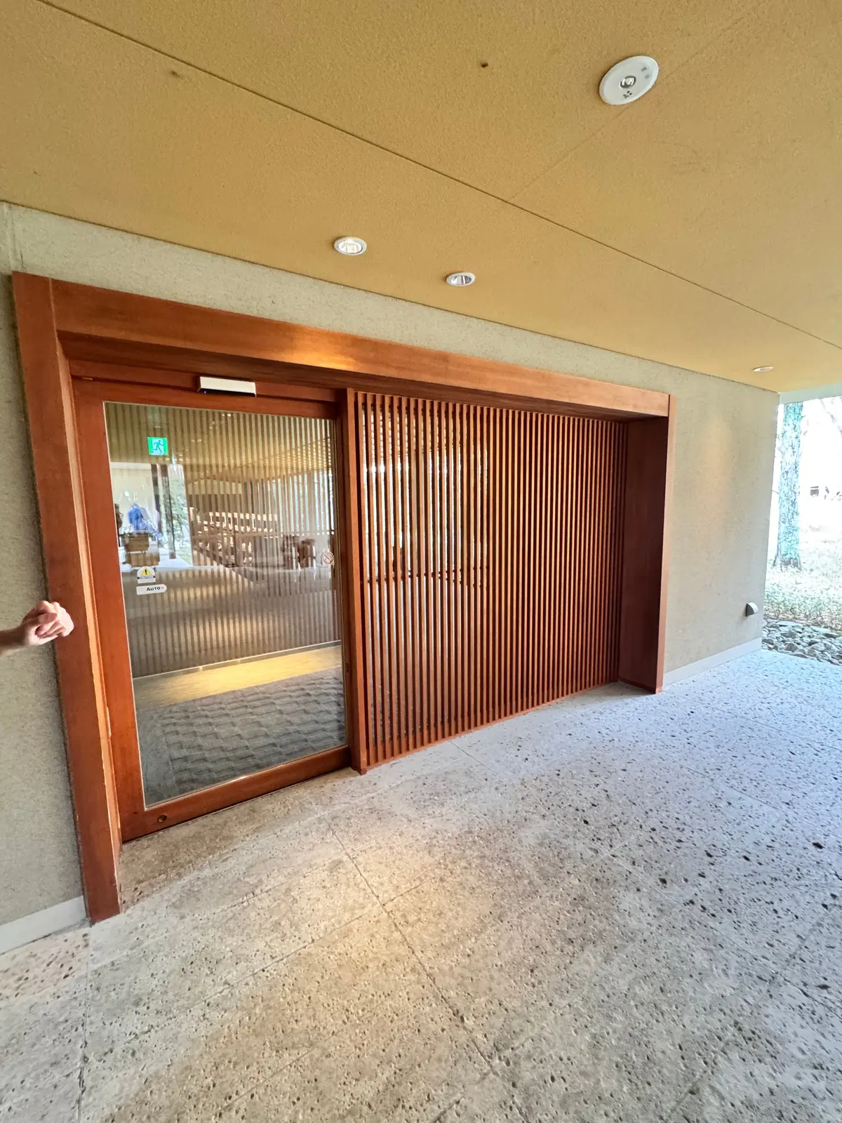 星野リゾート界・鬼怒川 | 桜を楽しむ露の画像_13