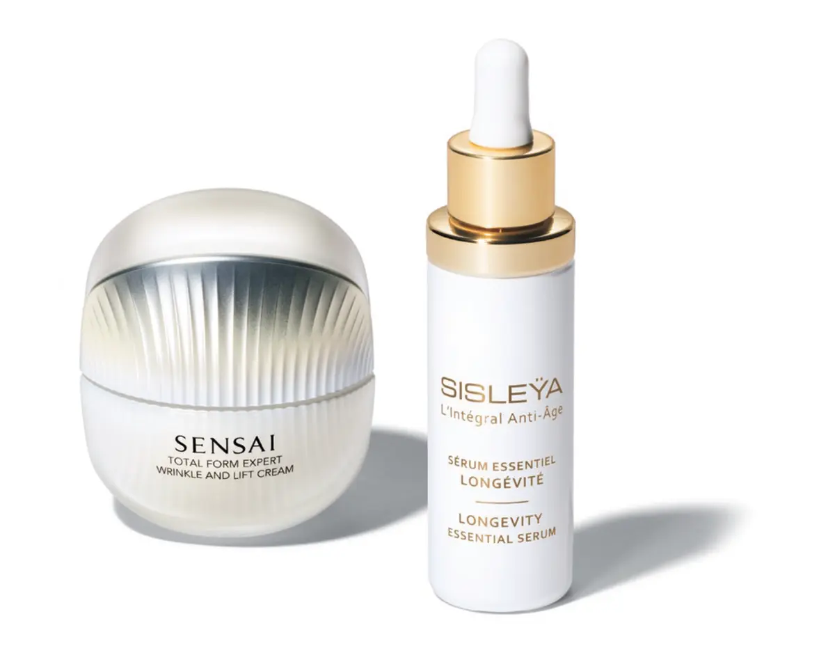 石井美保　膨らましケア　おすすめコスメ　最強の膨らましコンビ！