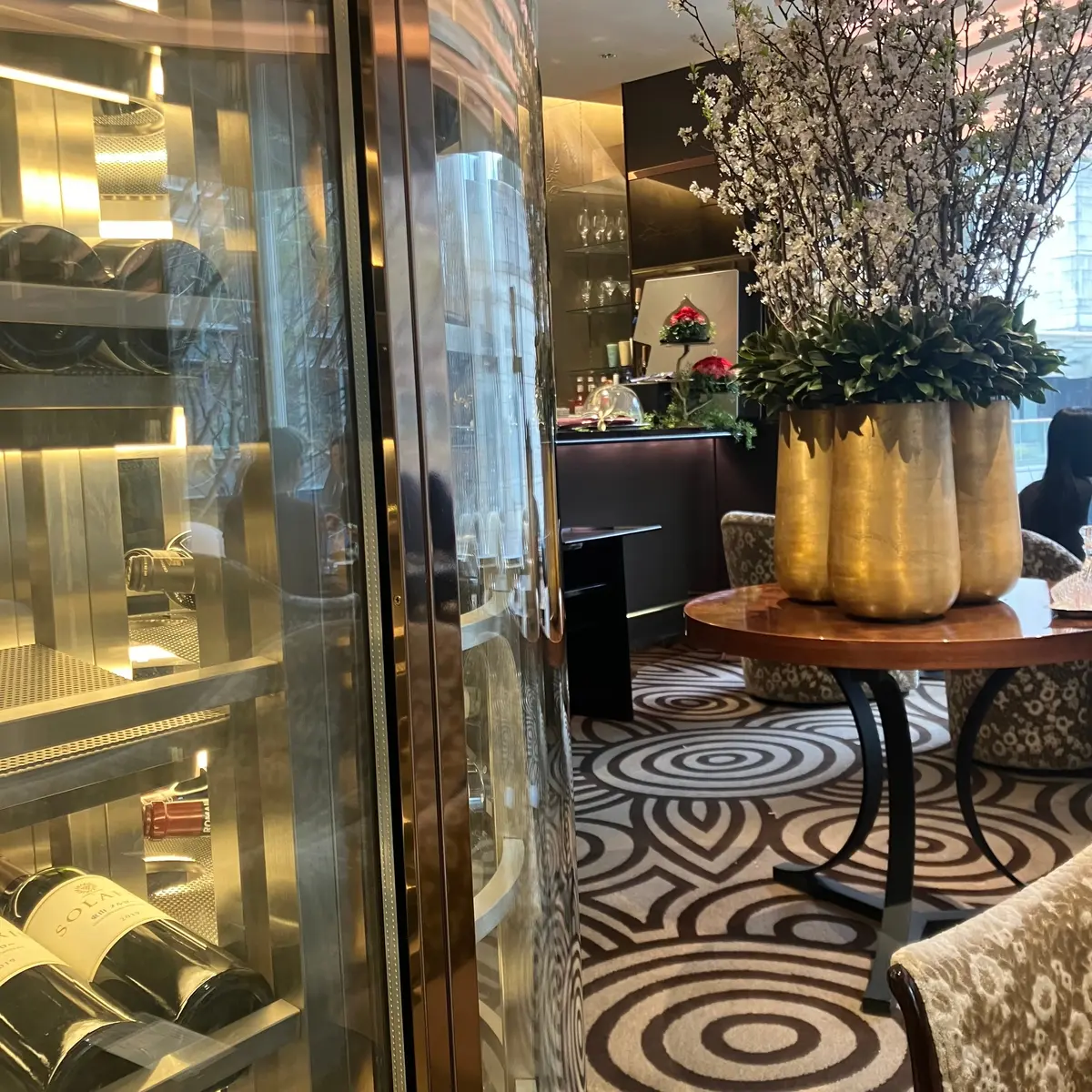 割烹UKAIのデザートタイムの画像_2