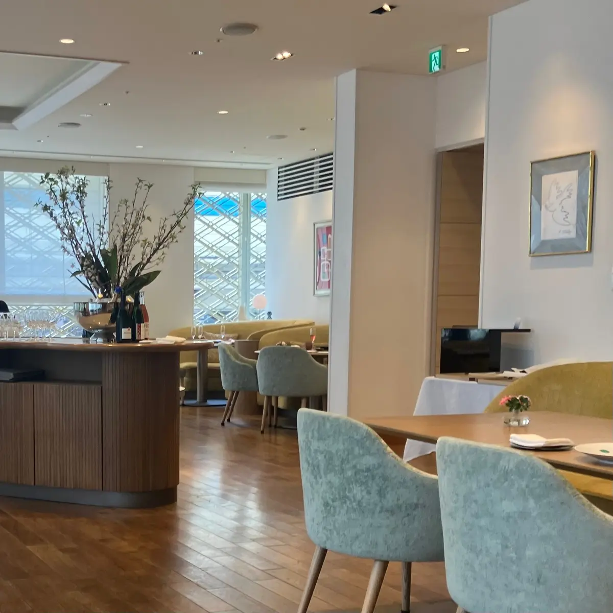 スモールラグジュアリーのキタノホテルの発の画像_3