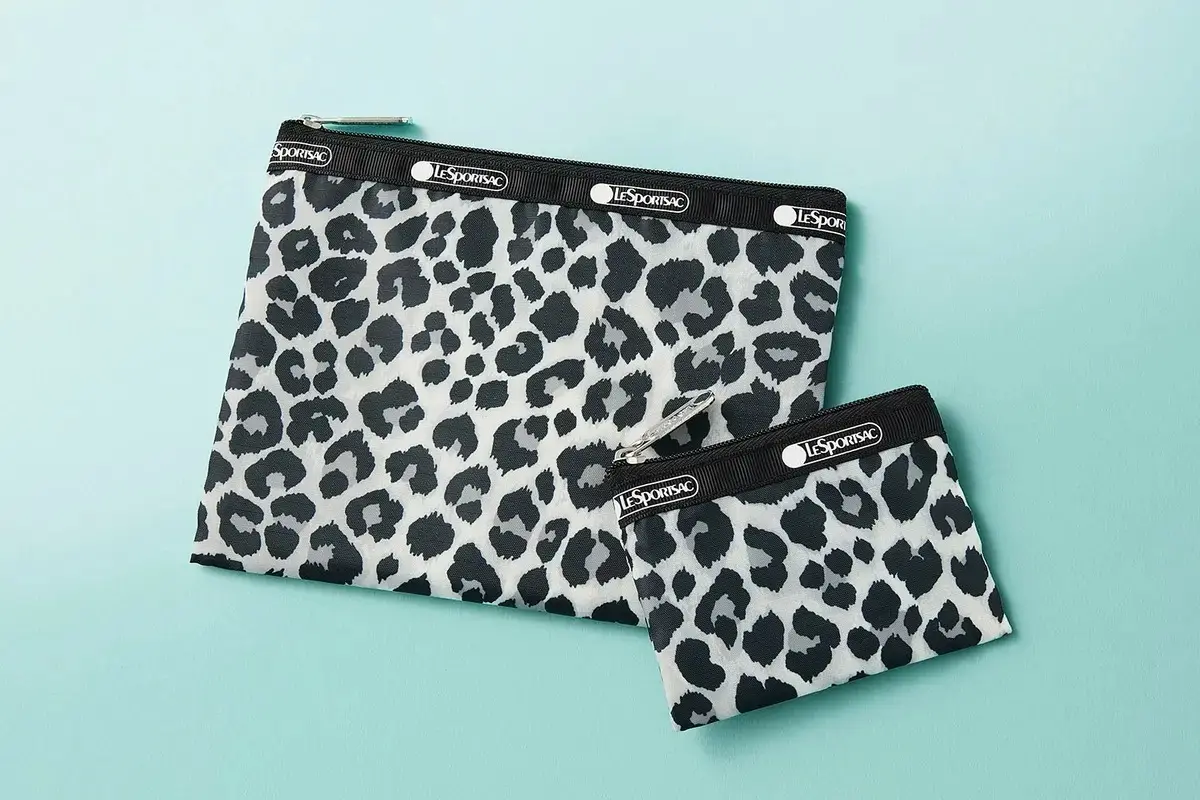 付録　レスポートサック　ポーチ