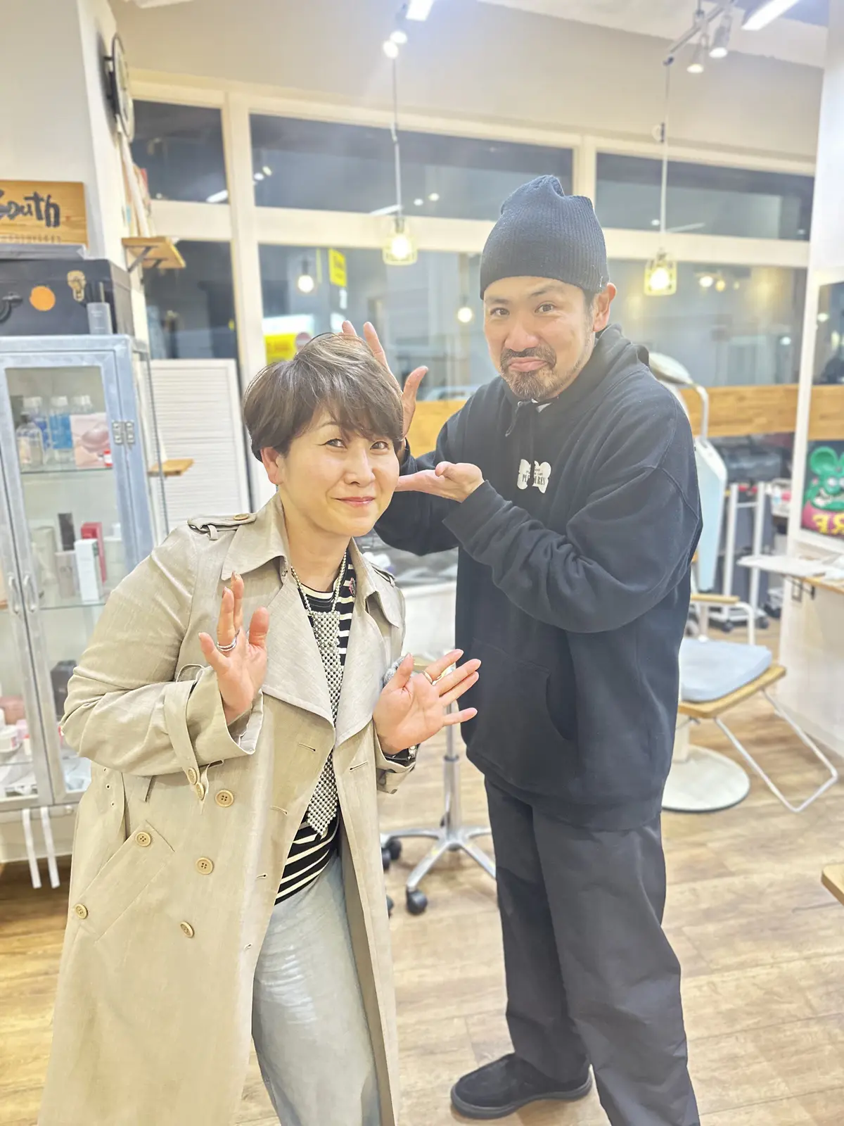 上野千鳥足から艶サラ復活、初ポテンツァのの画像_6