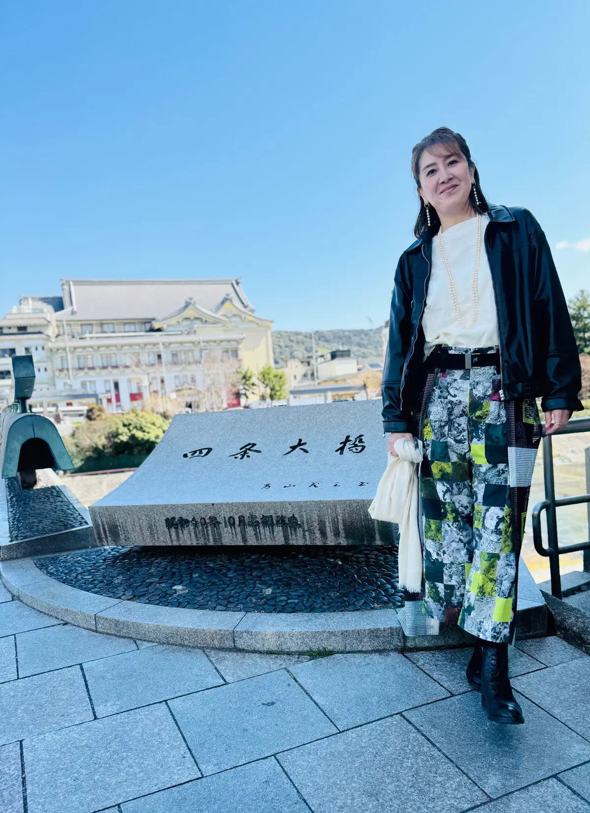 映画「国宝」で演じられた『曽根崎心中物語の画像_14