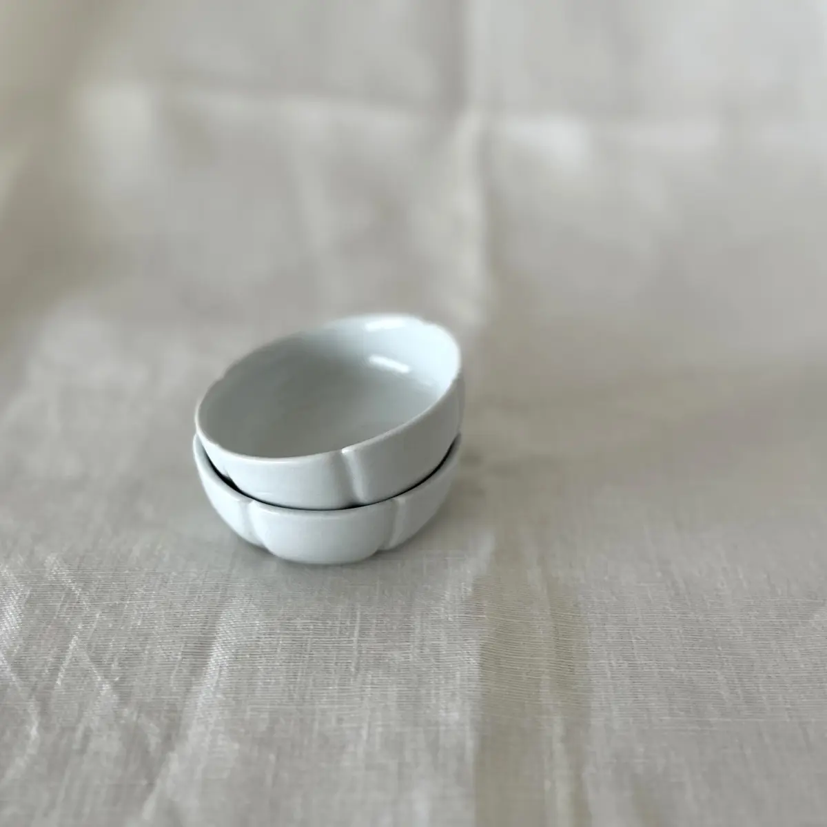 キム・サンインの器 小皿 エクラ編集部員の偏愛名品図鑑