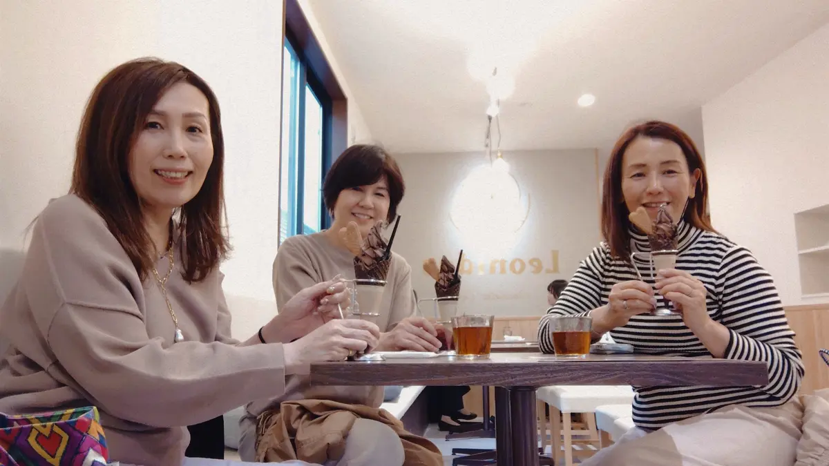 人生初の味噌づくりの画像_3