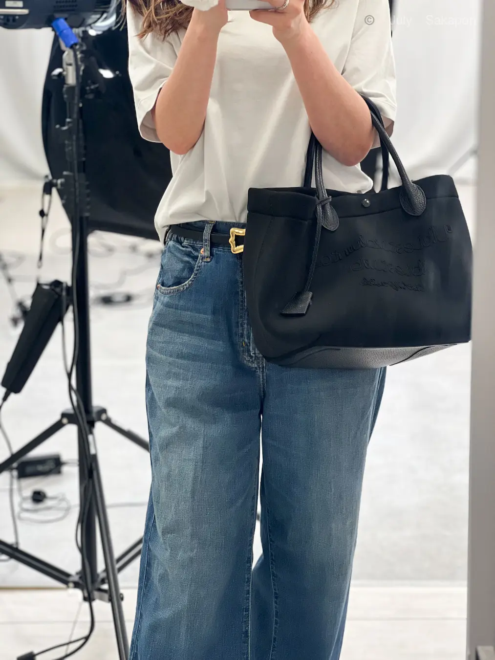 【エクラプレミアム通販】E by éclの画像_13