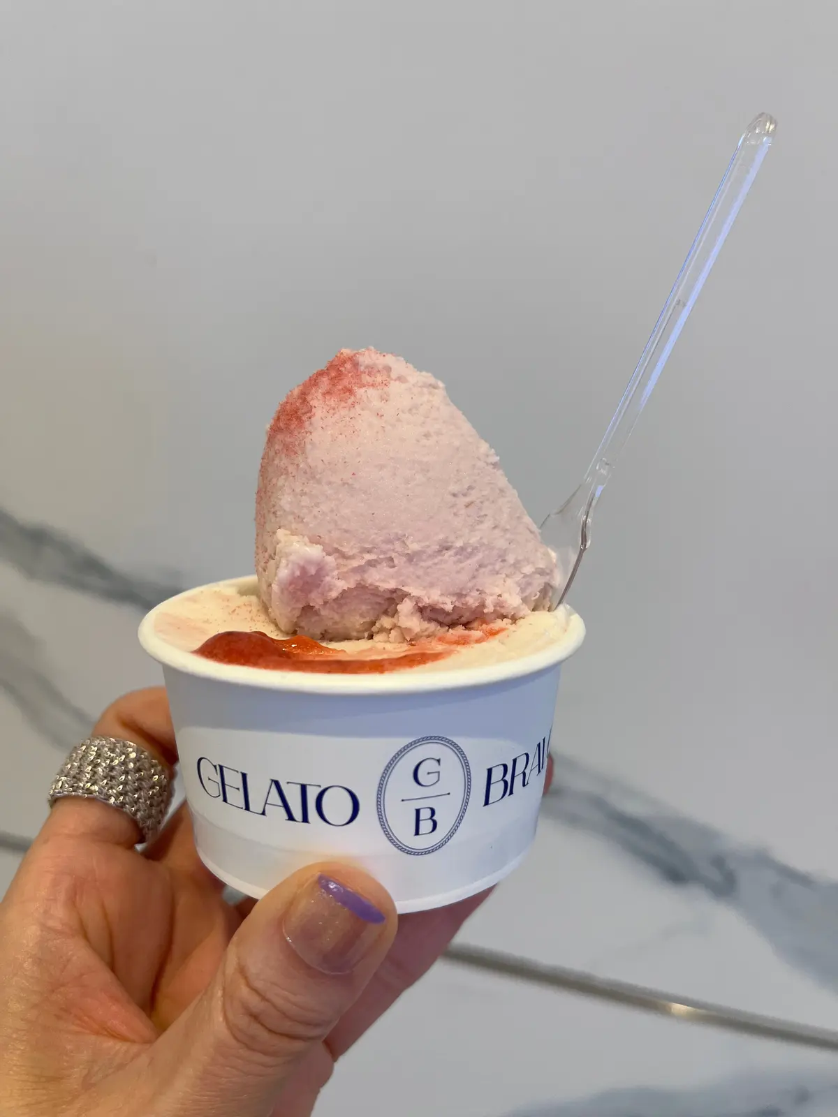 散ってしまう前にもう1回お花見🌸を♪の画像_19