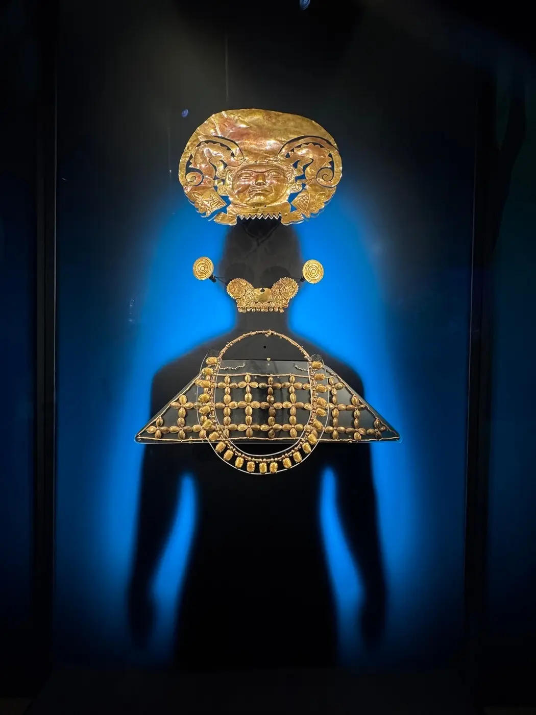 マチュピチュ展 15