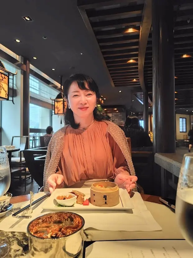 【ザ・ペニンシュラ東京 　へイフンテラスの画像_7