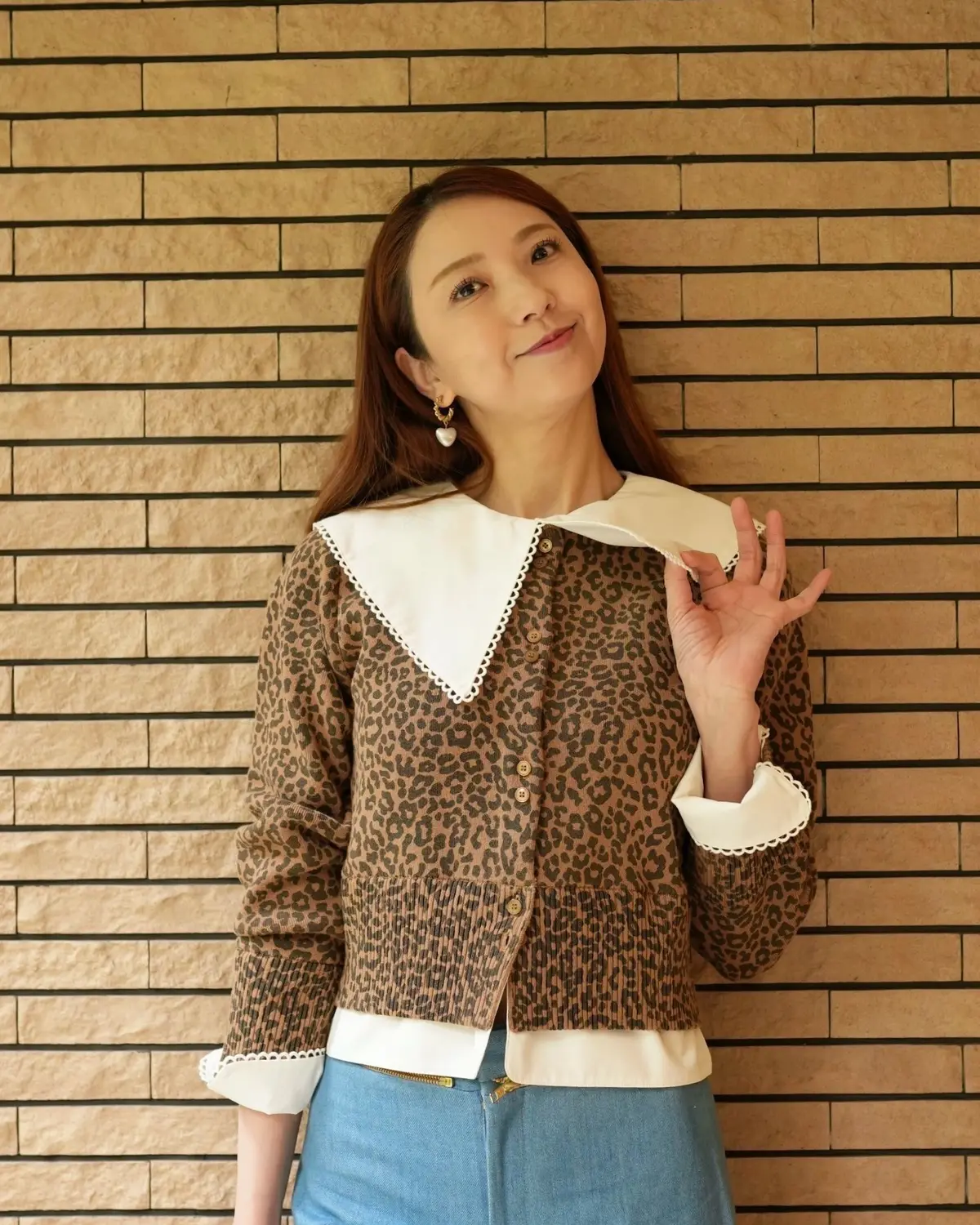 お買い物帰りに甘い寄り道✨ 〜人気の老舗の画像_1