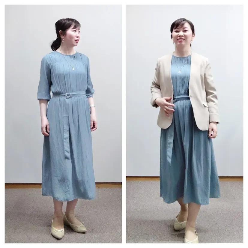 3月下旬~4月。アラフィフ秘書お仕事毎日の画像_5